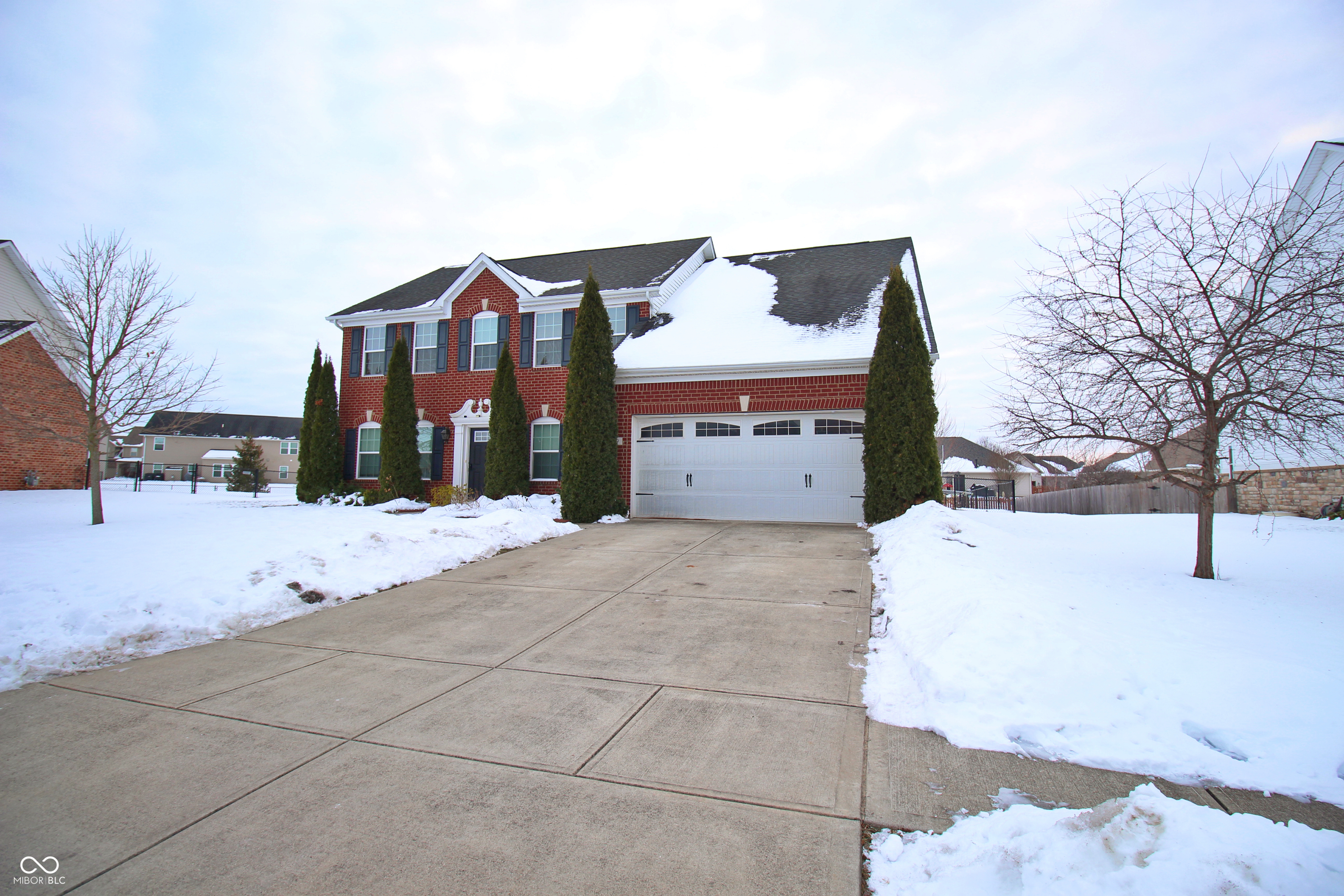 1169 Richmond Lane