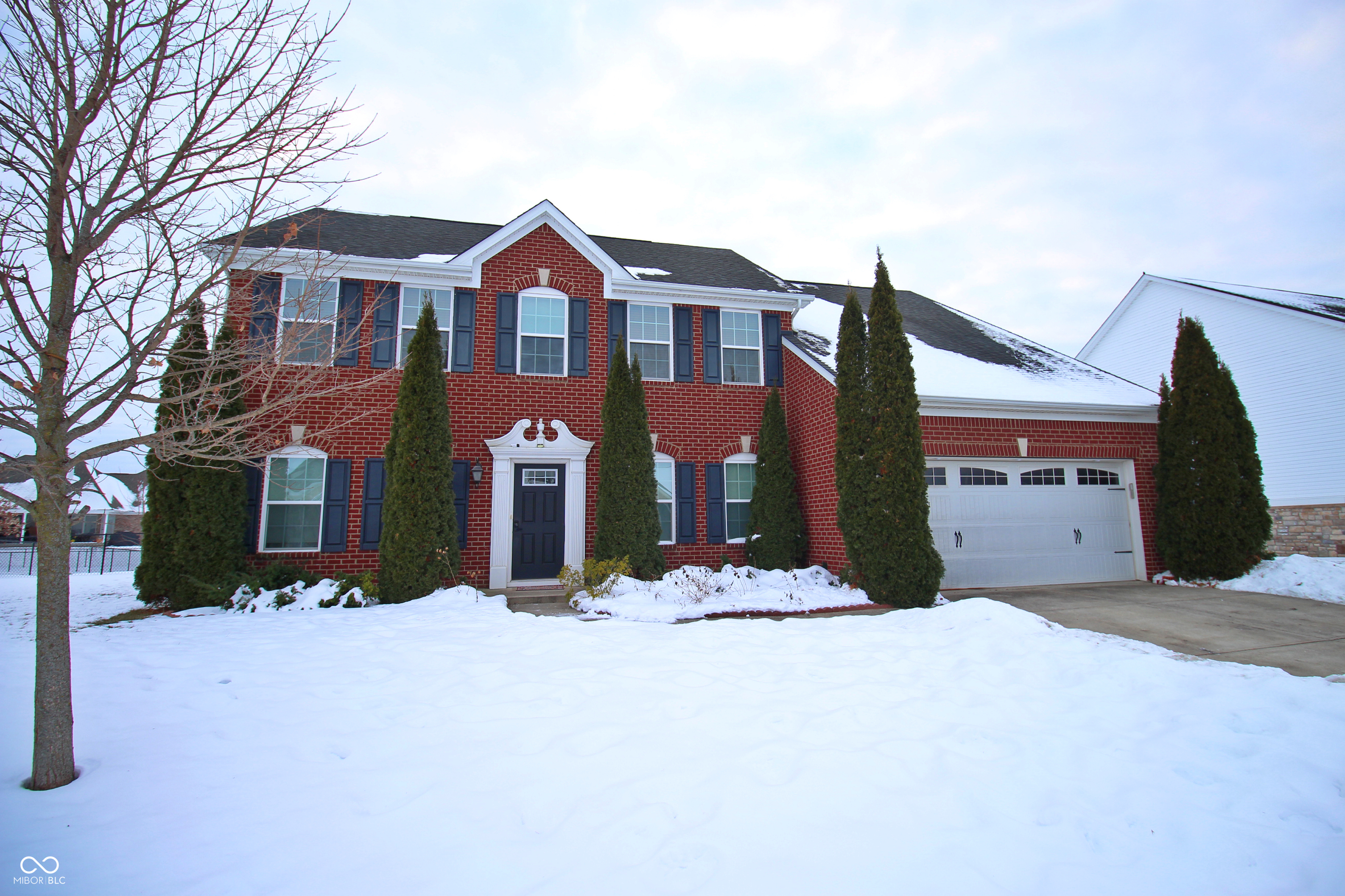 1169 Richmond Lane