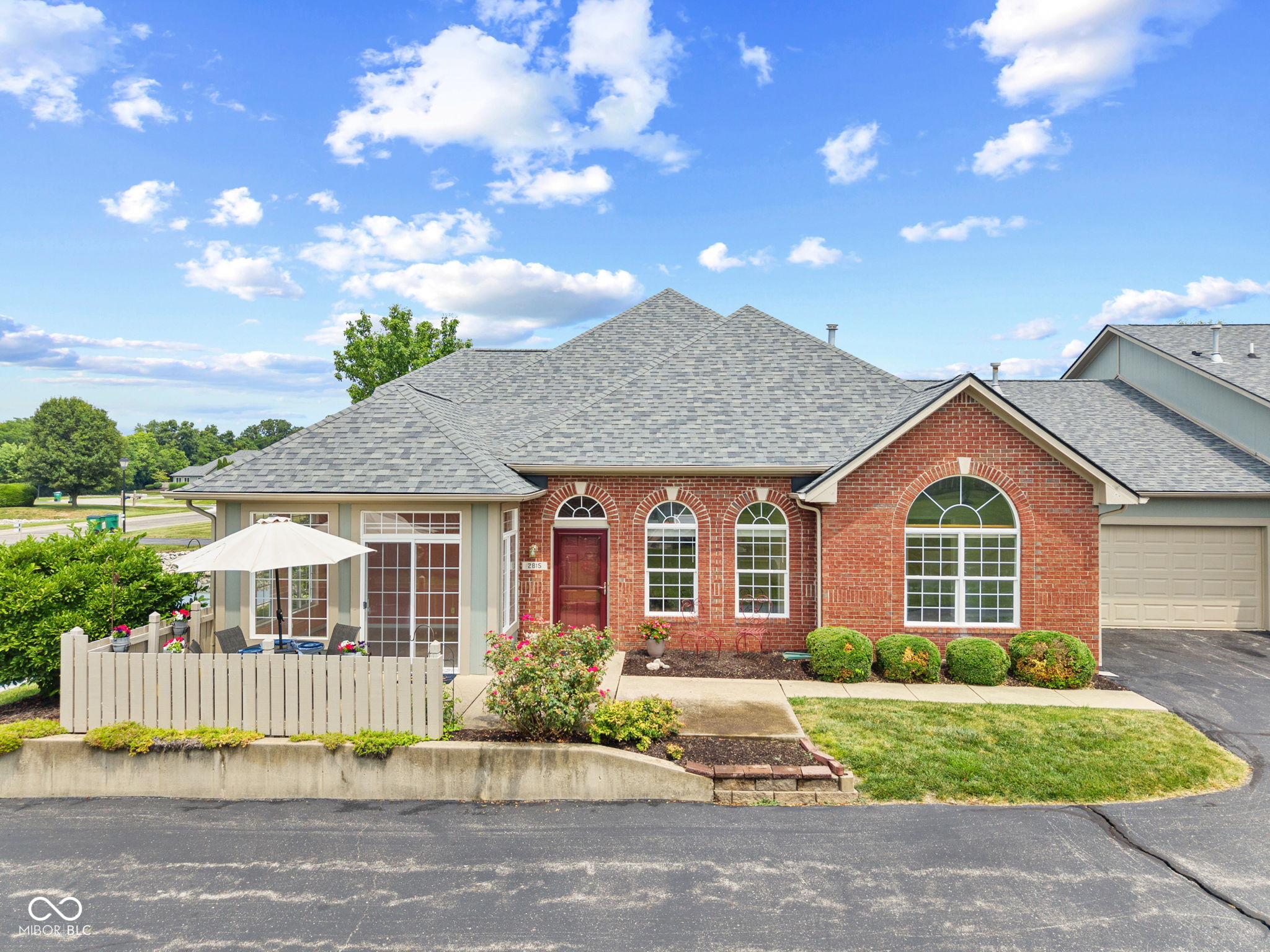 2815 Grandview Lane