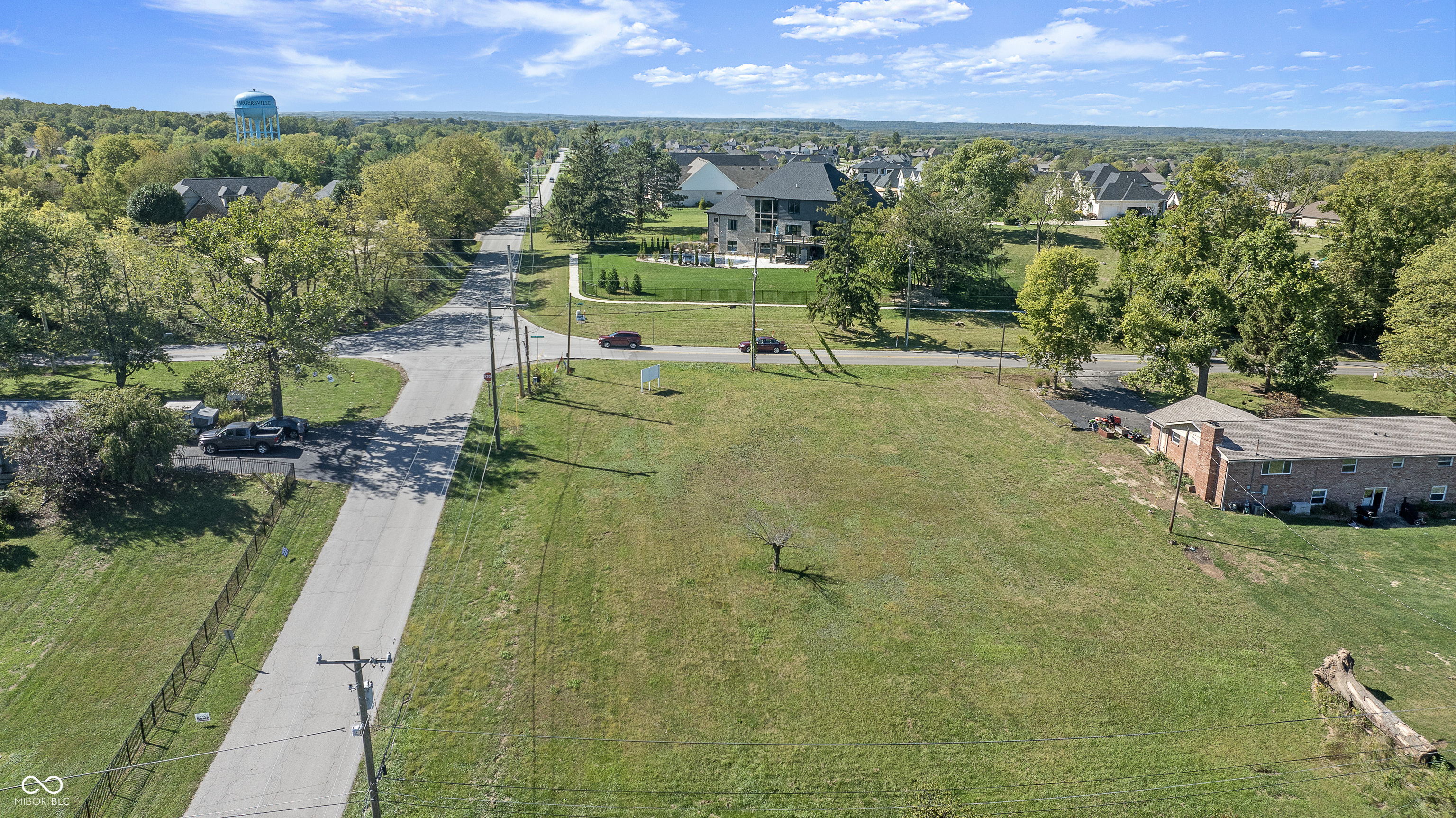 3099 S Morgantown Road