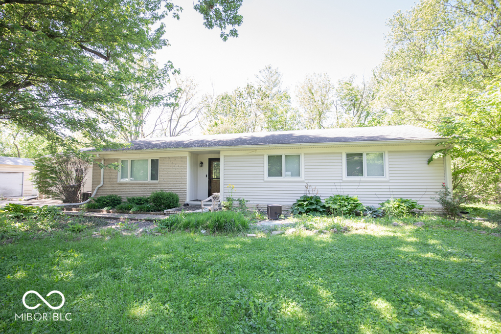 4023 Cedar Hills South Drive