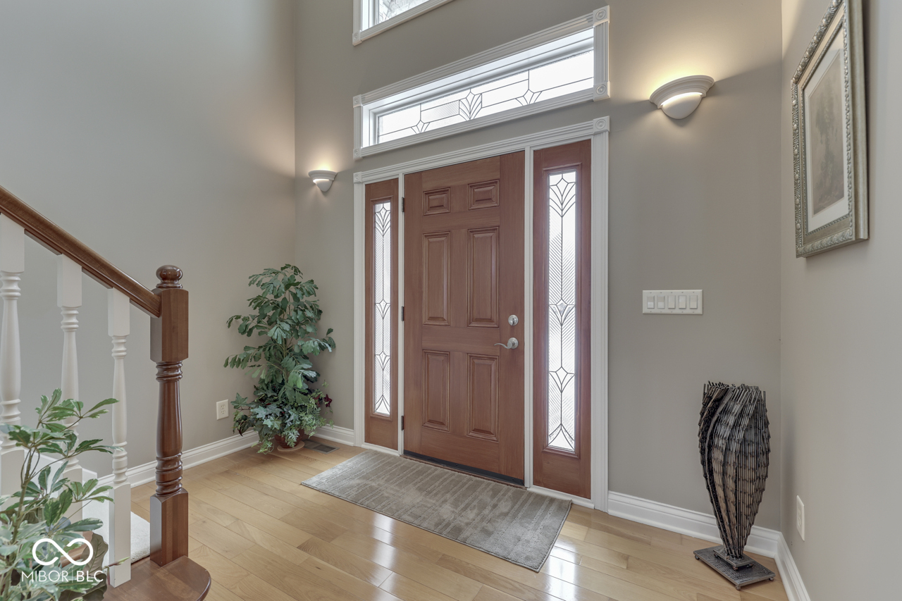 2861 Shadwell Place