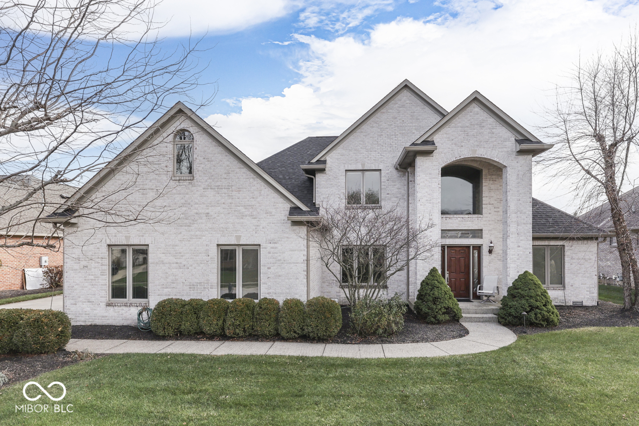 2861 Shadwell Place