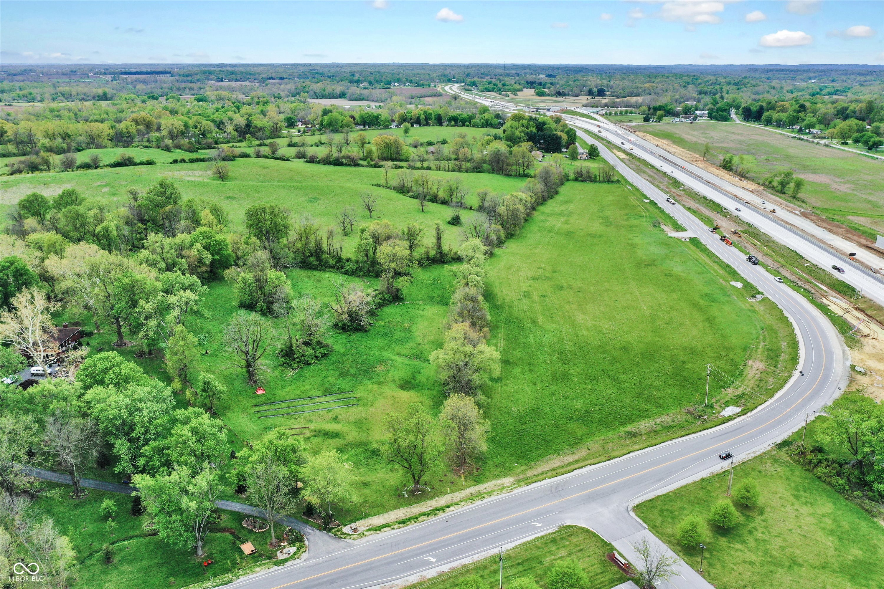 300 Bluff Creek Parkway