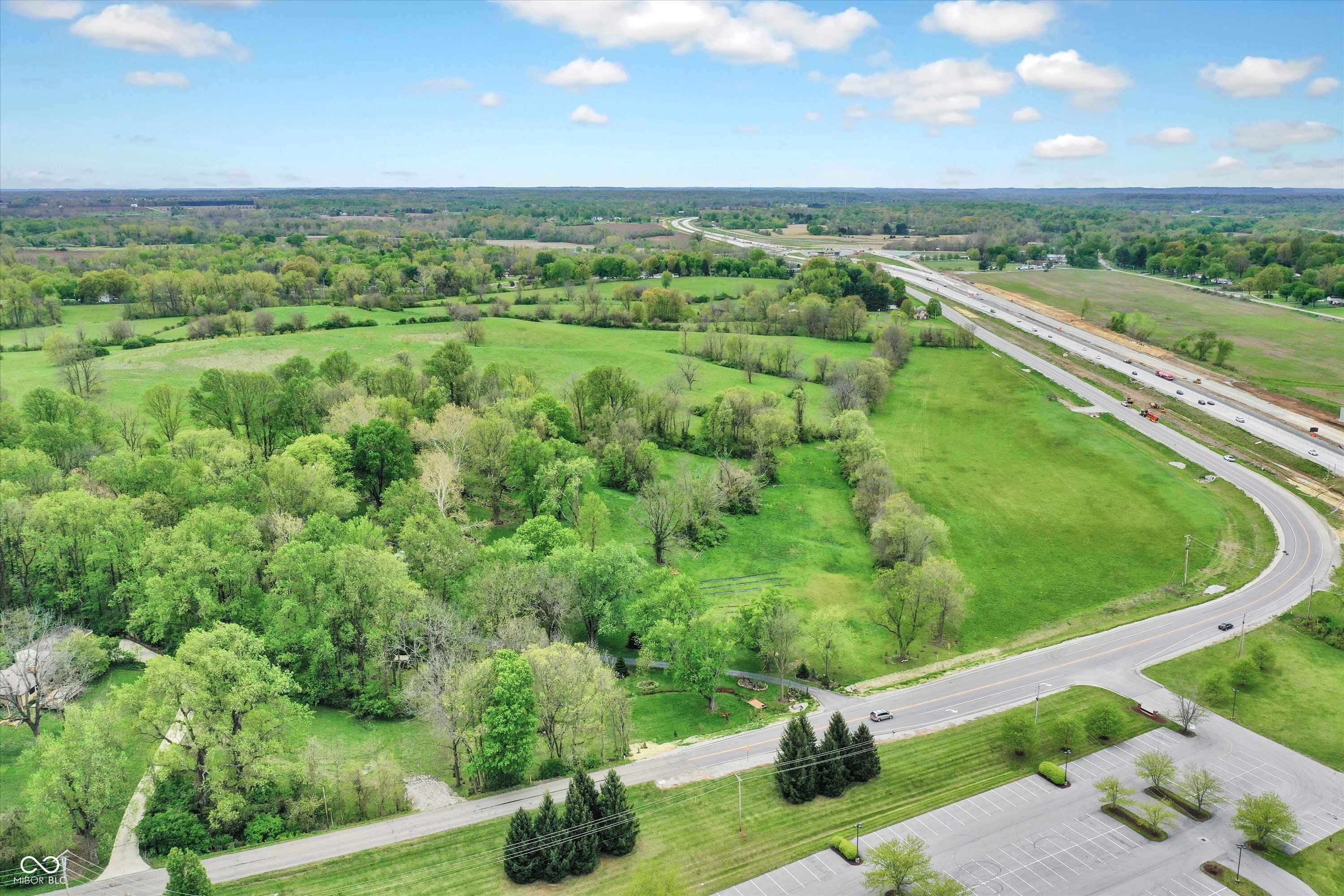 300 Bluff Creek Parkway