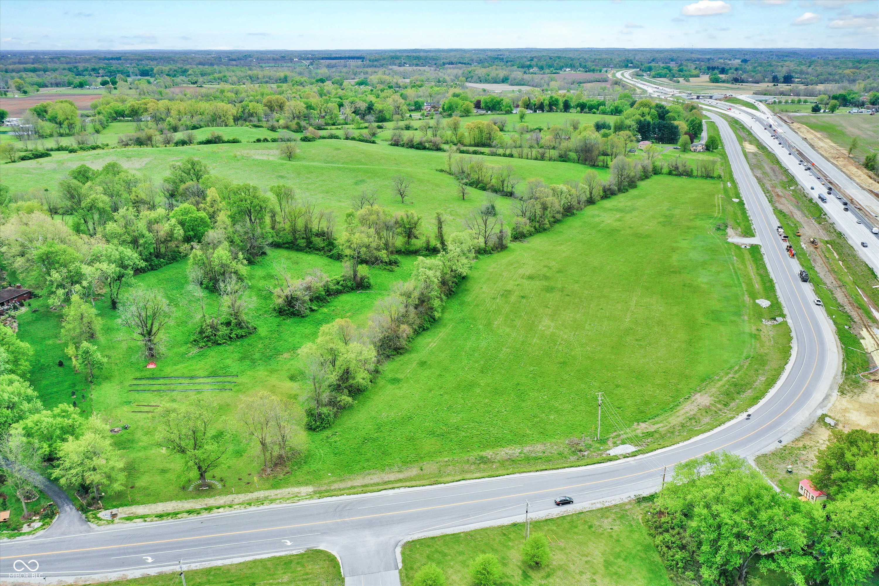 100 Bluff Creek Parkway