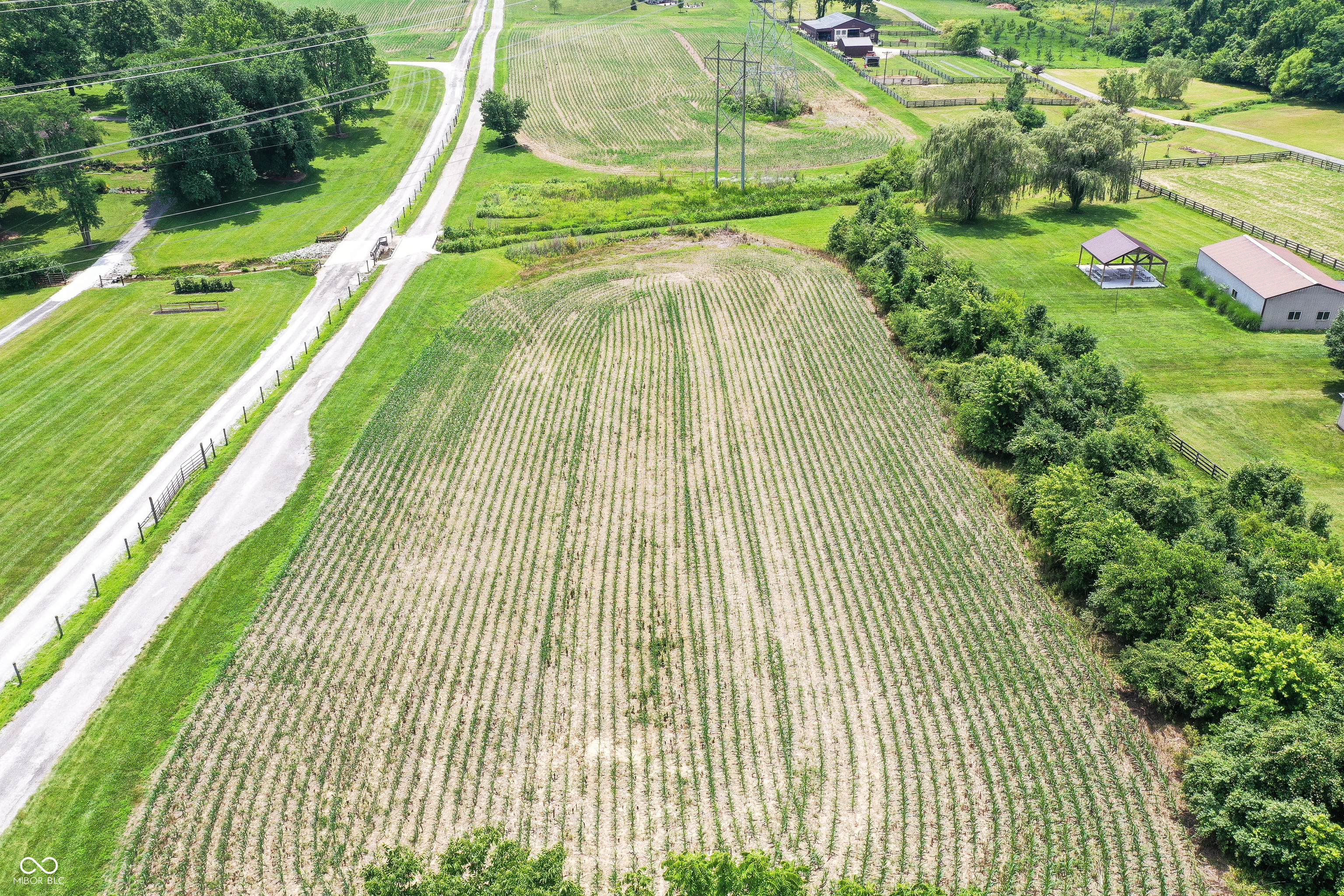0 W County Road 144