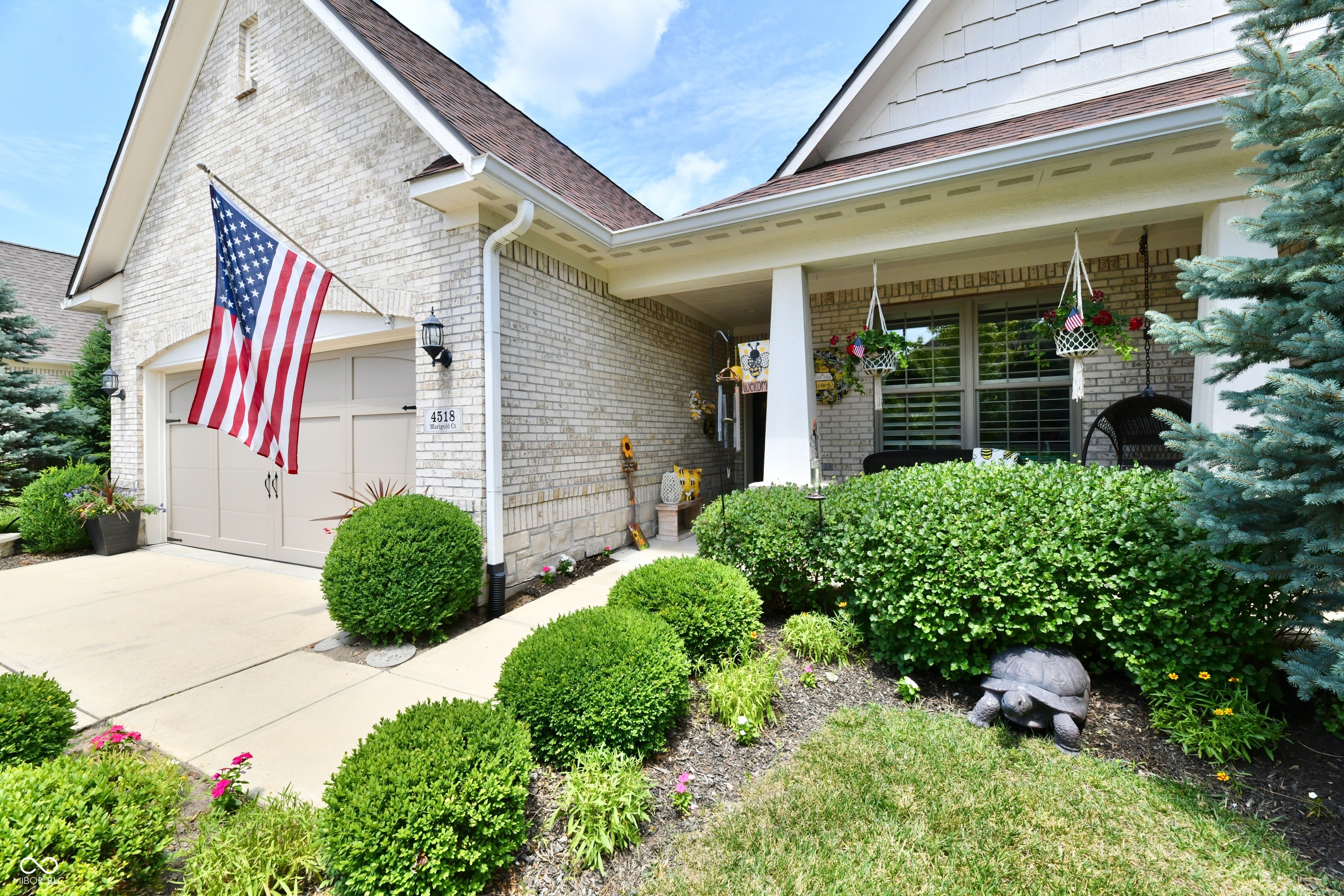 4518 Marigold Court