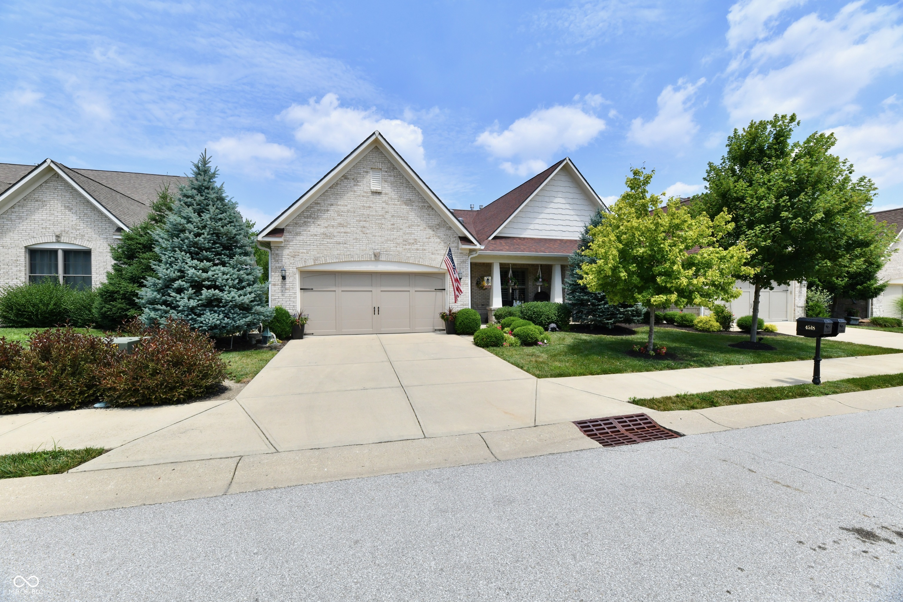 4518 Marigold Court