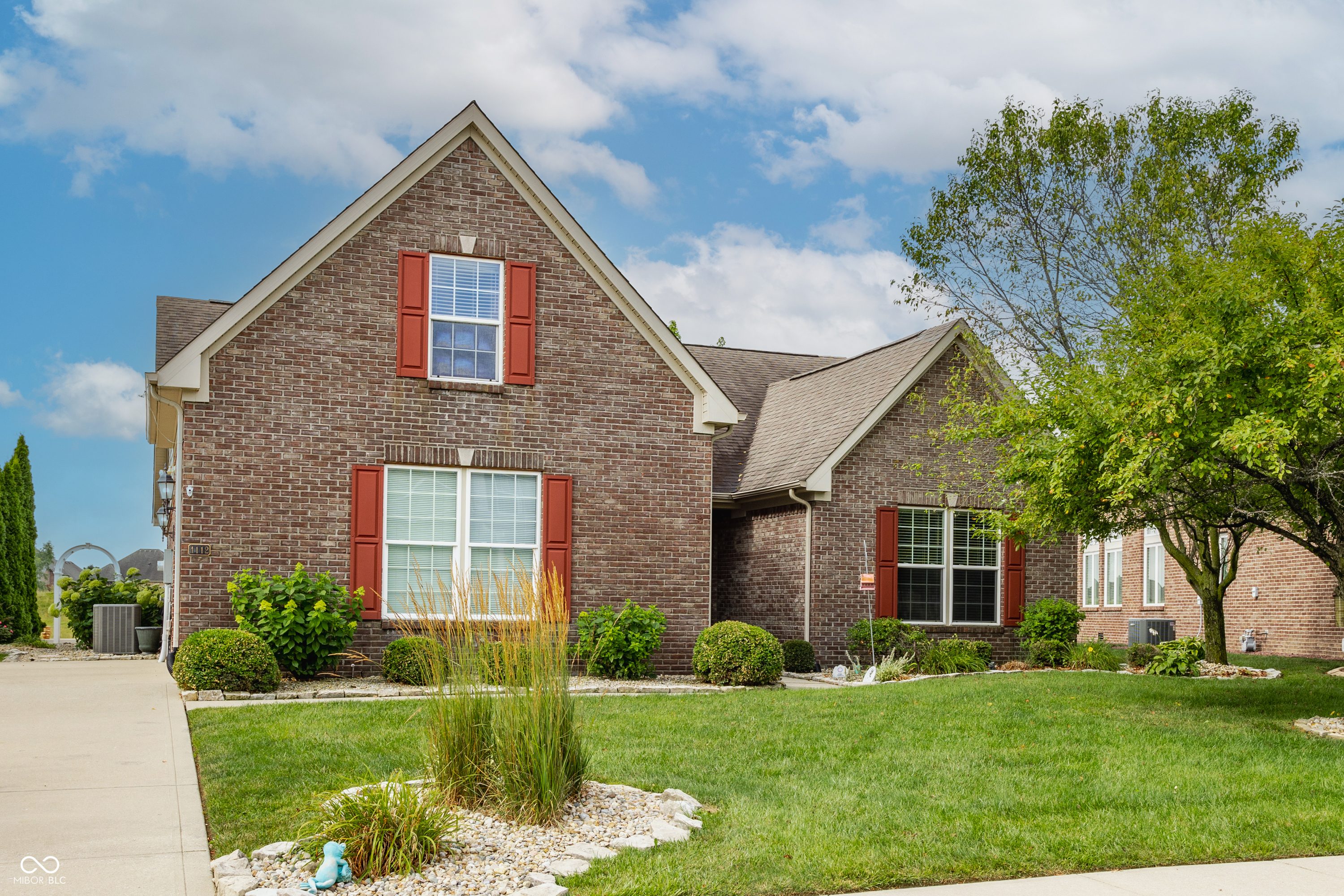 4112 Hickory Ridge Boulevard