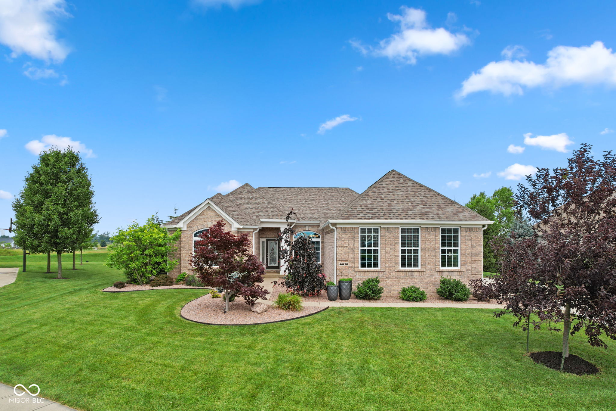 4434 Hickory Ridge Boulevard
