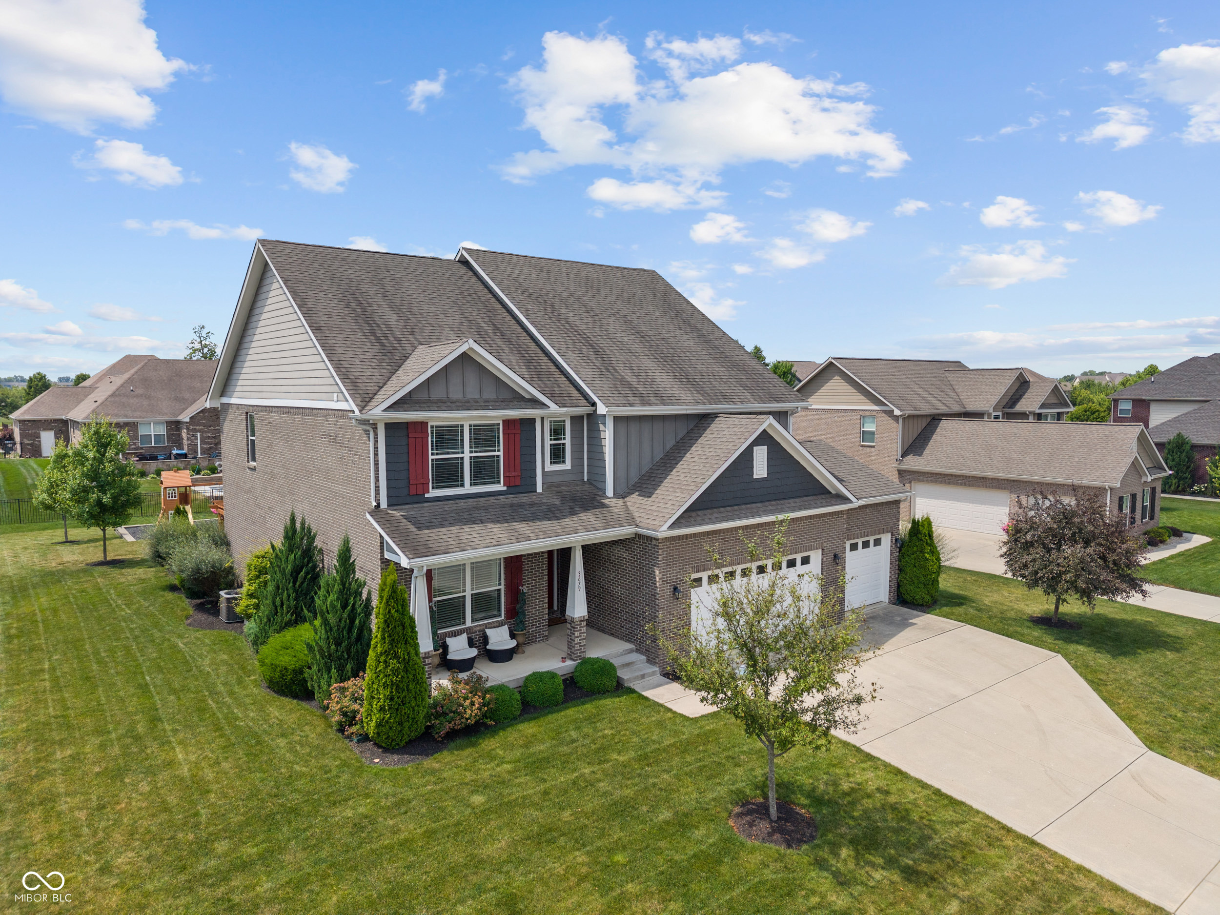 3679 Woodruff Place