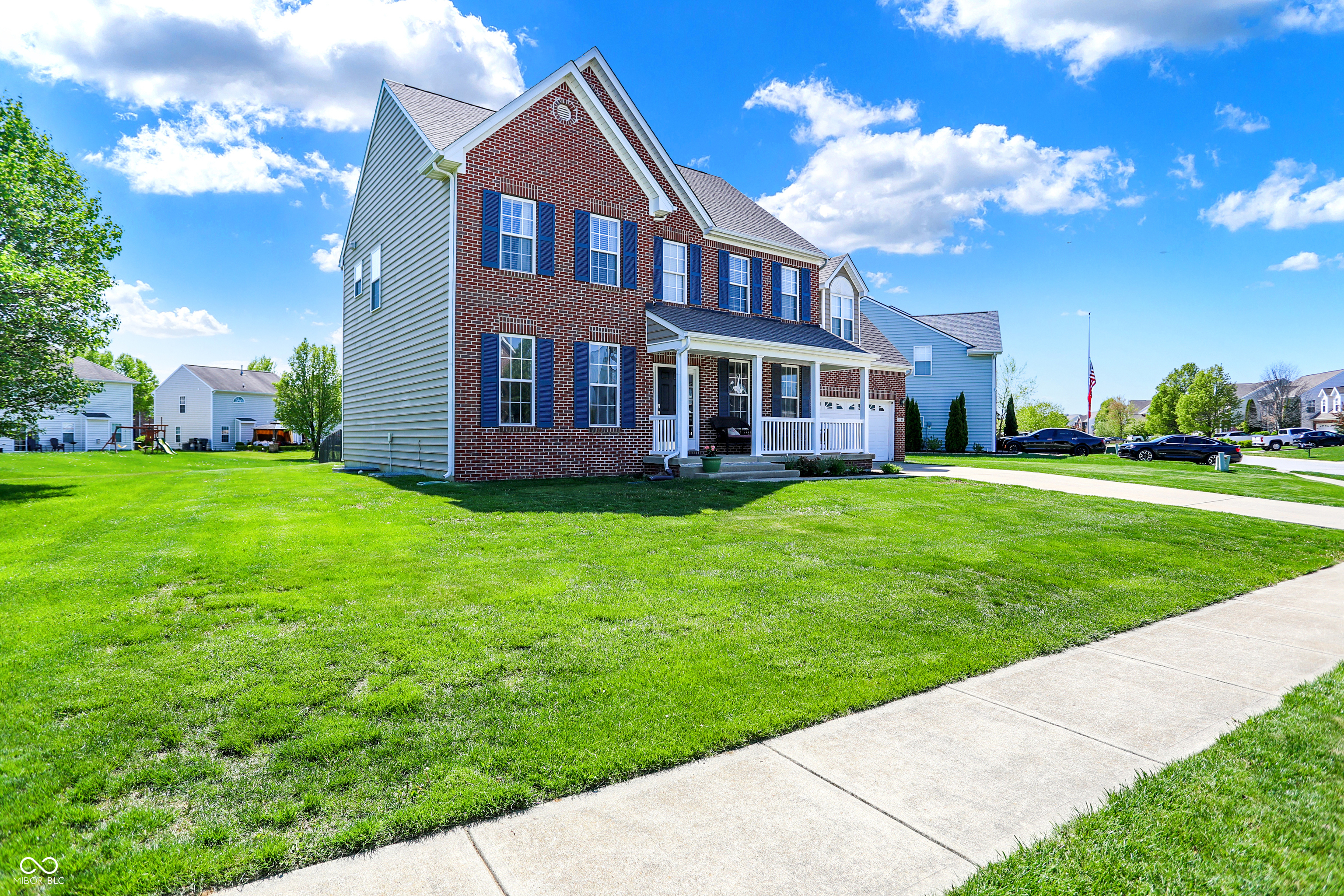 3101 Woodhaven Way