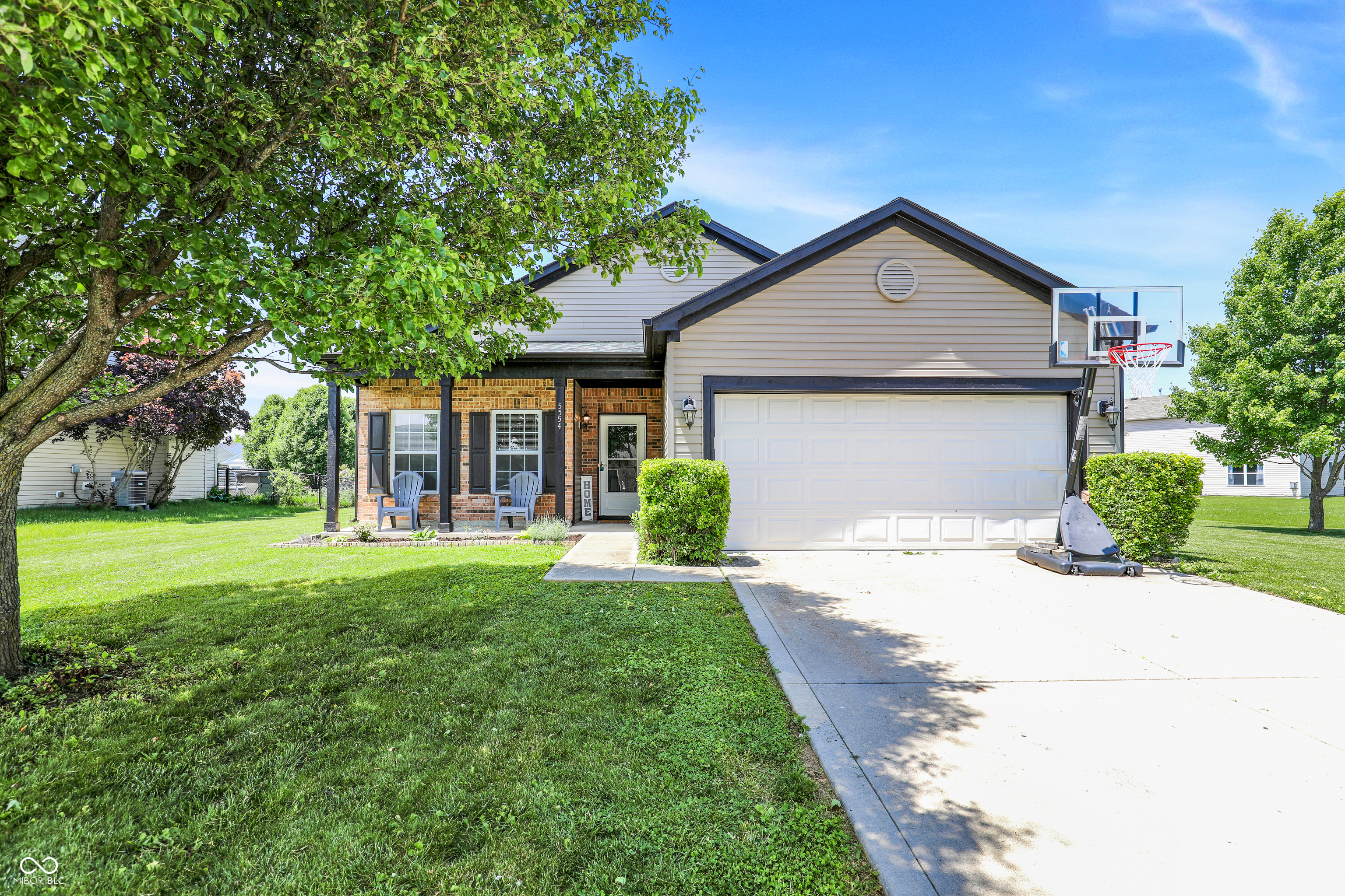 5554 Jona Way