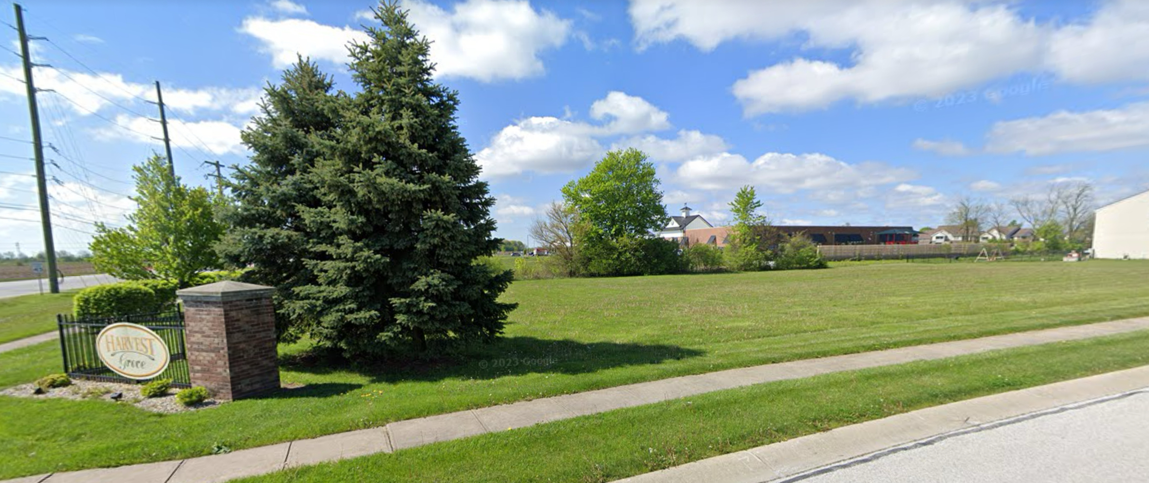 000 N State Road 135 N Road