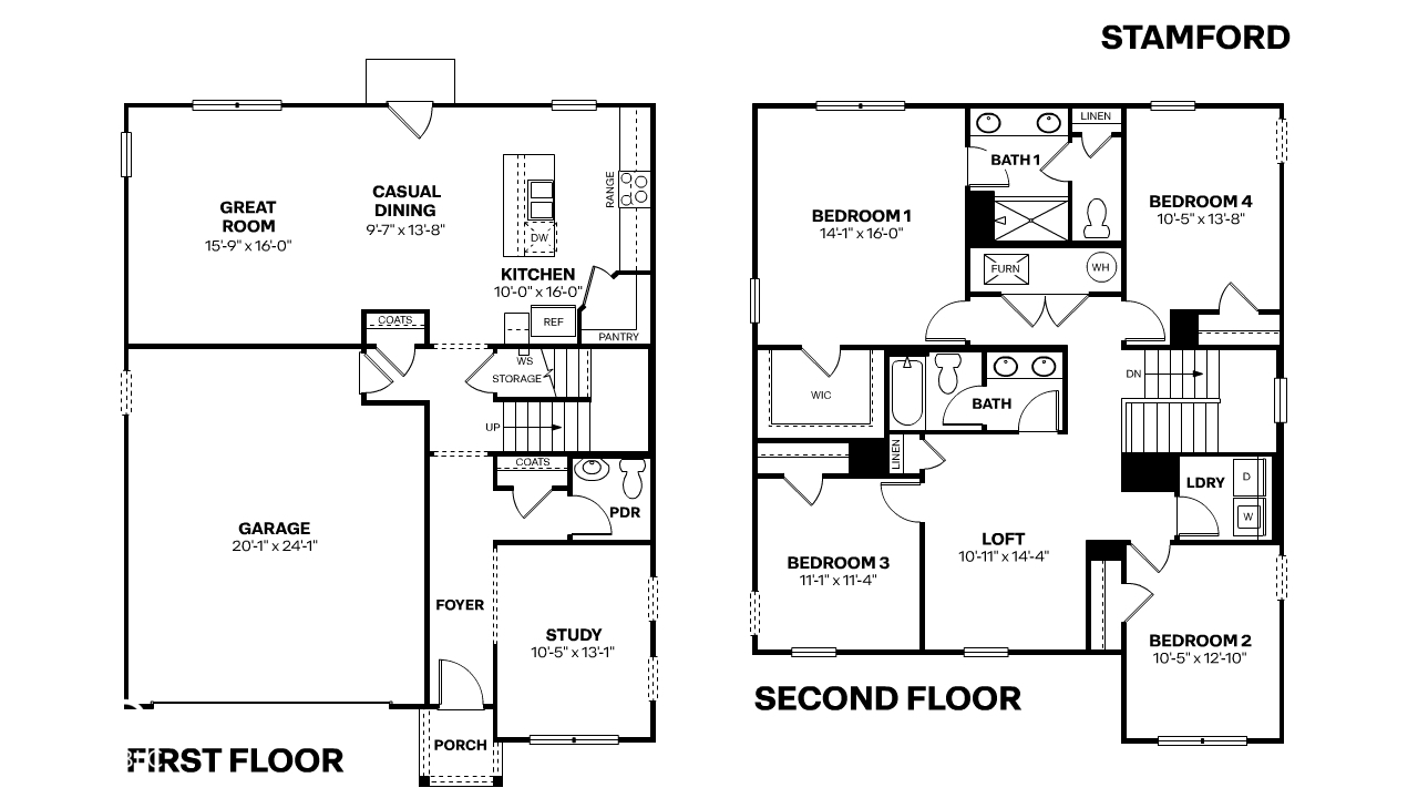 1326 Foxtail Lane