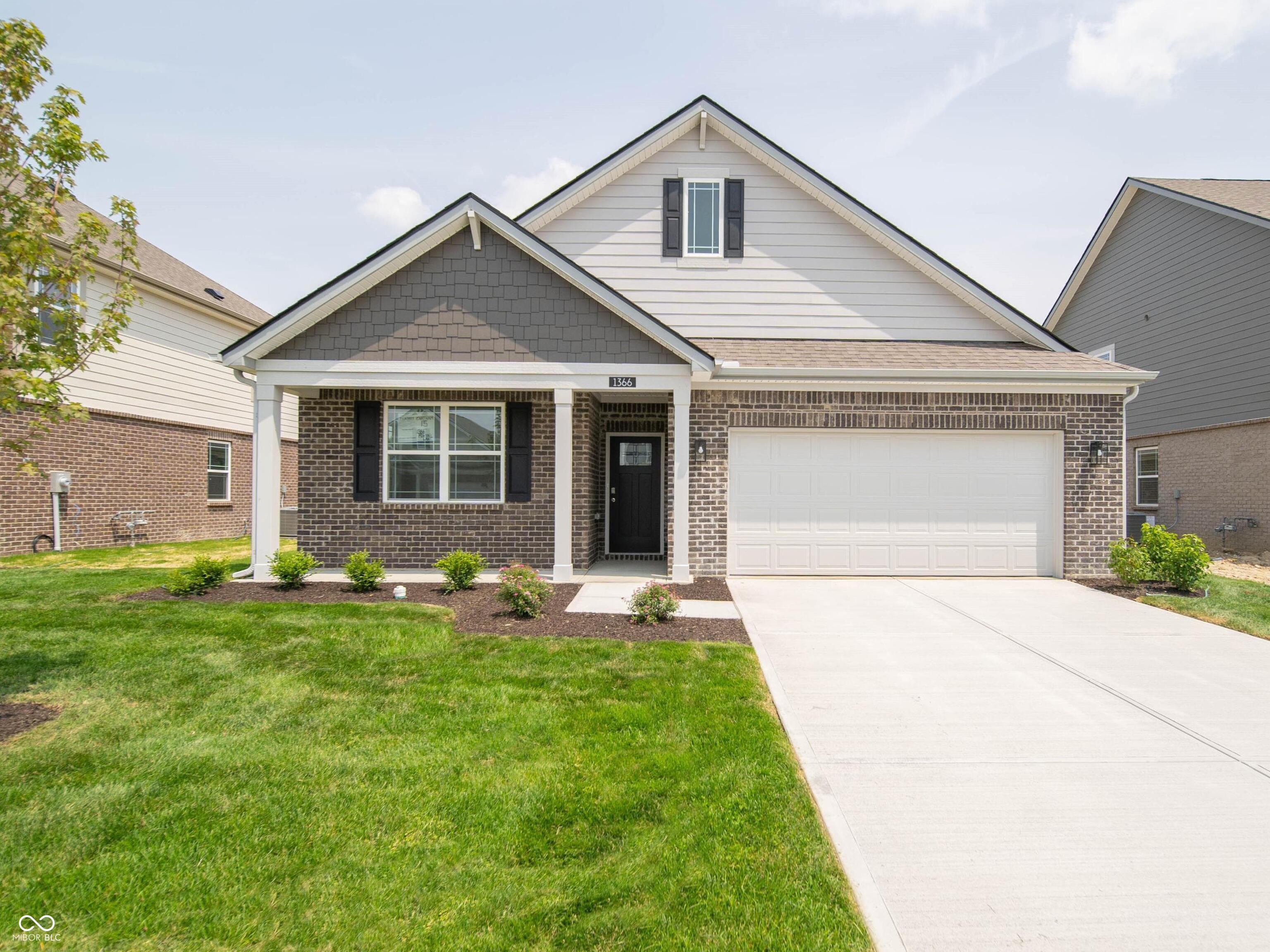 1366 Foxtail Lane