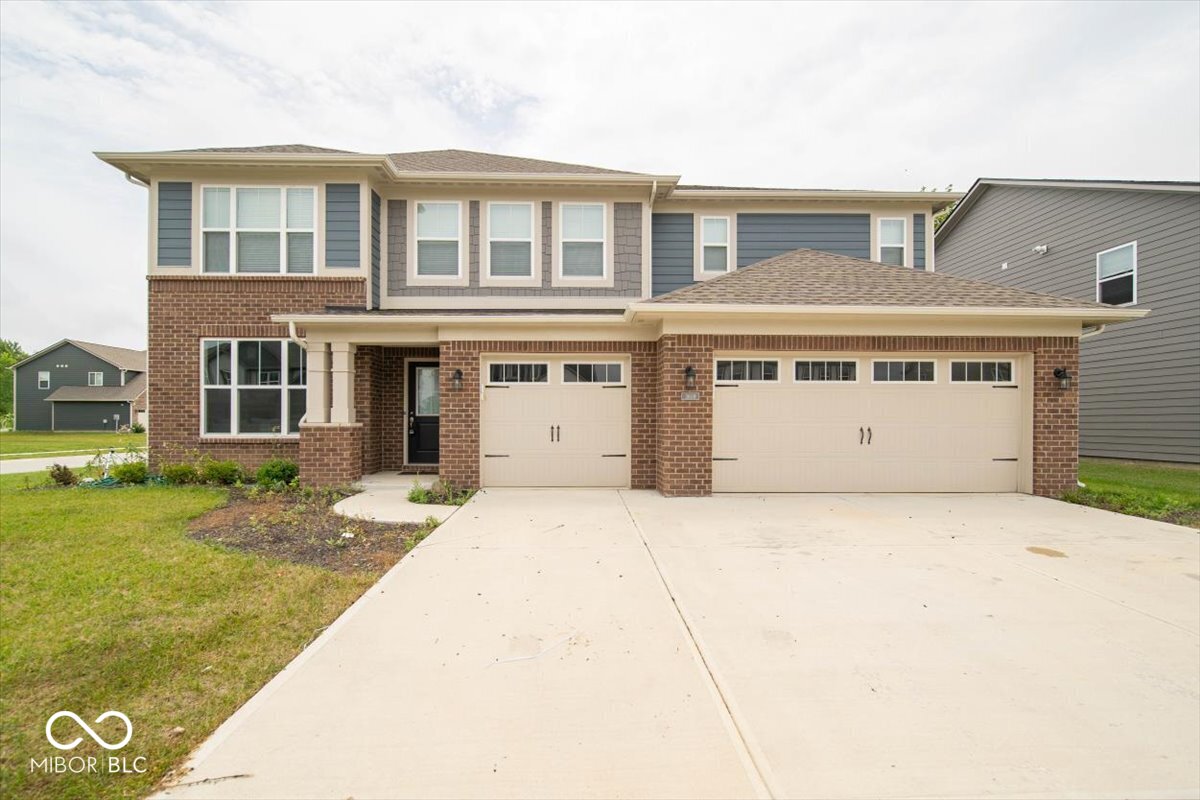 3609 Merchmont Road