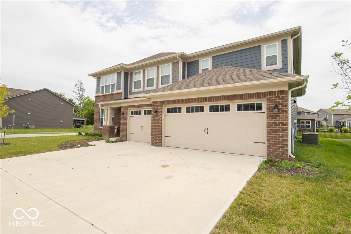 3609 Merchmont Road