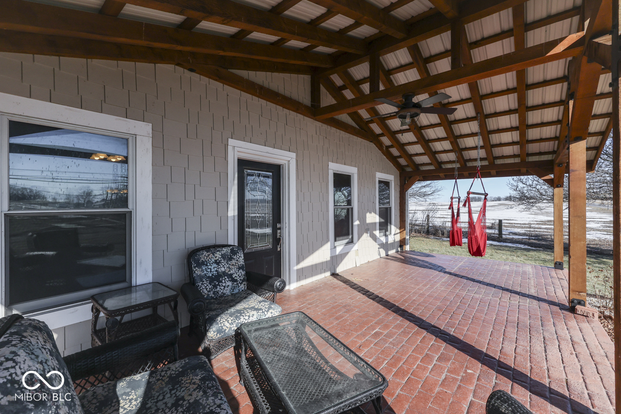 5750 W 300 N Road