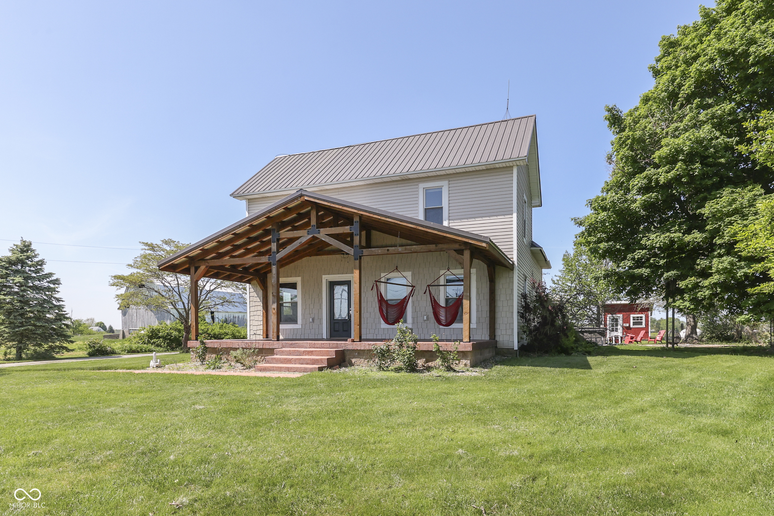 5750 W 300 N Road