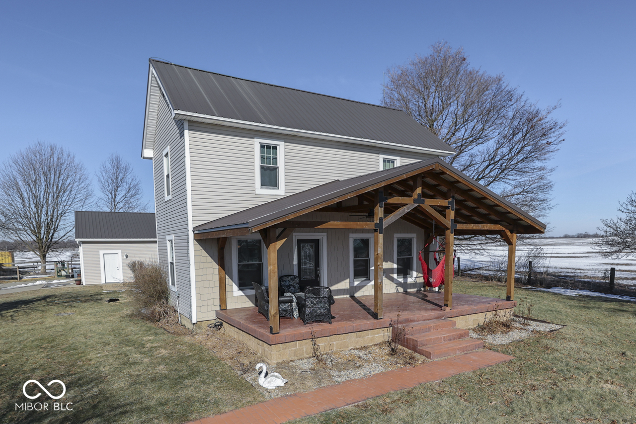 5750 W 300 N Road