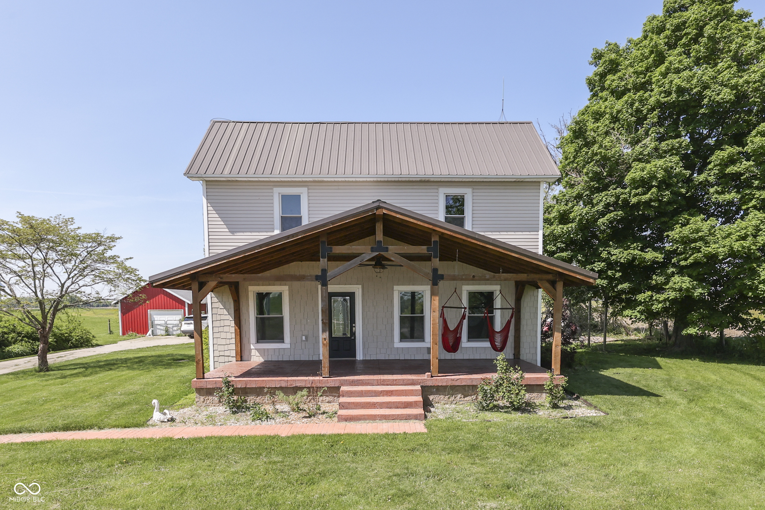 5750 W 300 N Road