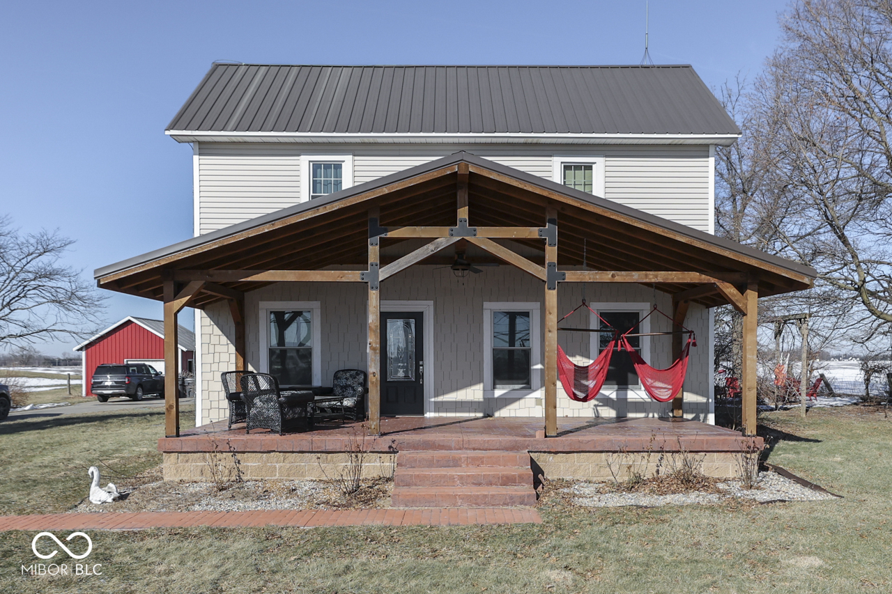 5750 W 300 N Road