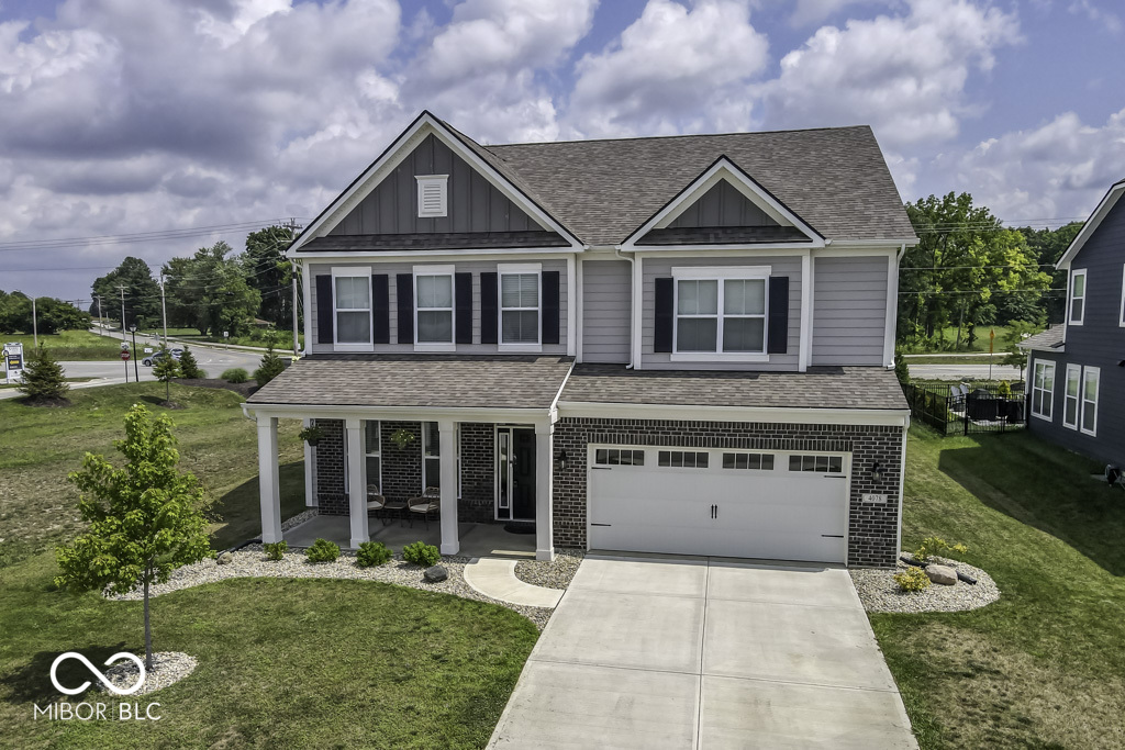 4078 Omaha Drive