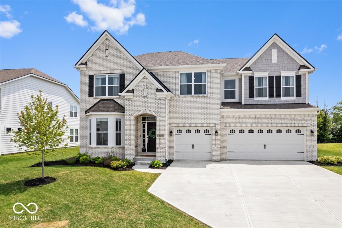 4253 Ironclad Drive
