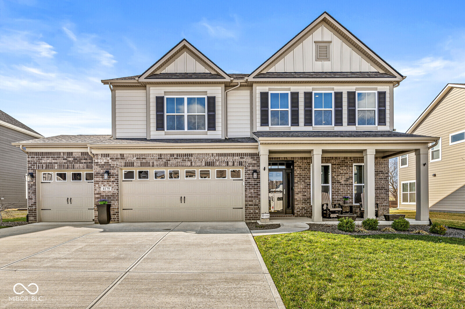 4179 Ironclad Drive