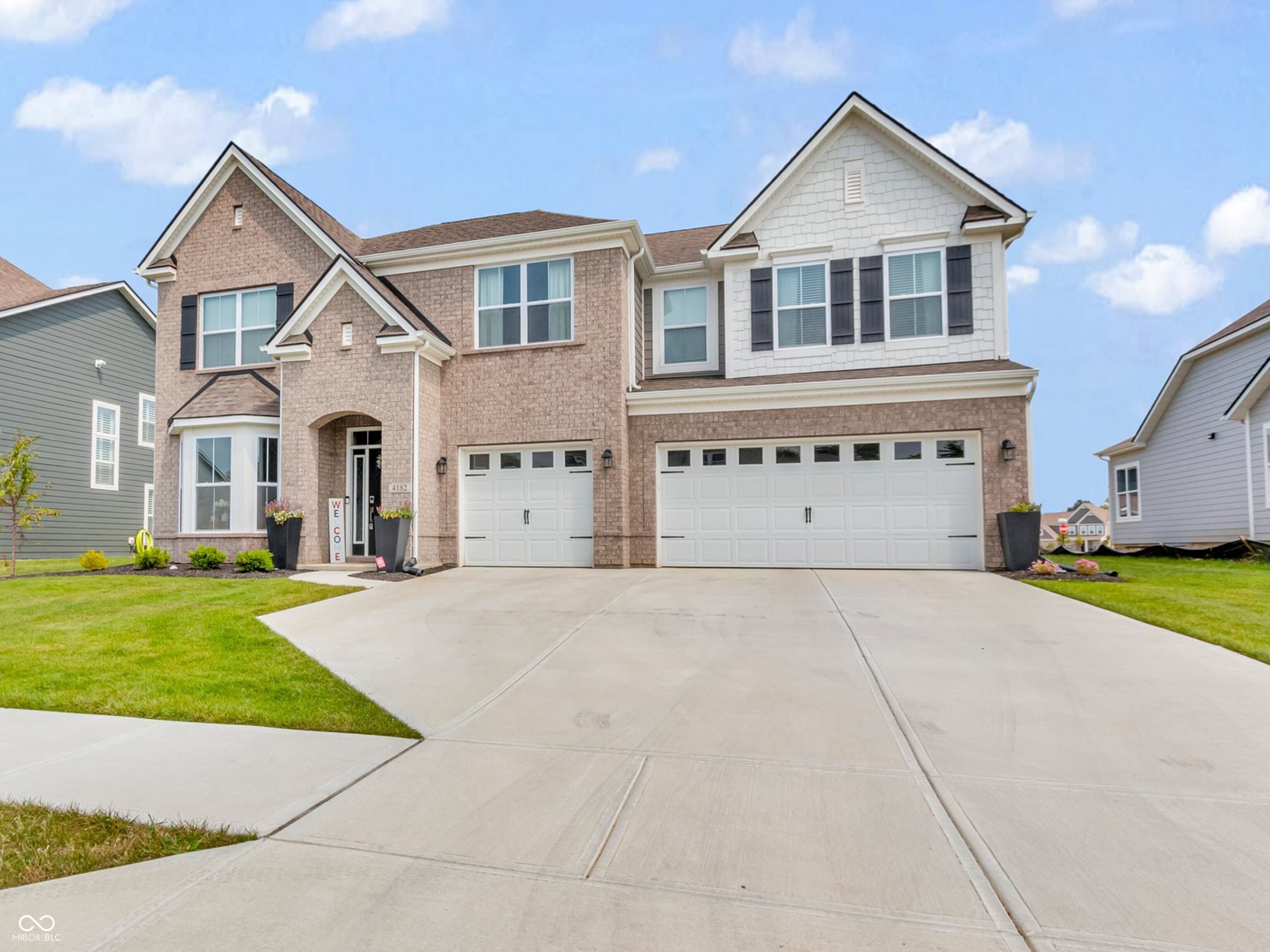 4182 Ironclad Drive