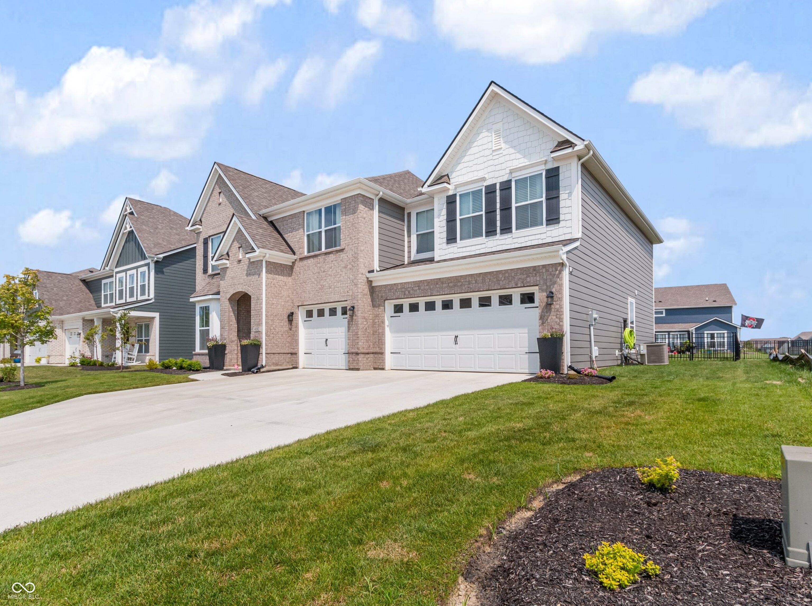 4182 Ironclad Drive