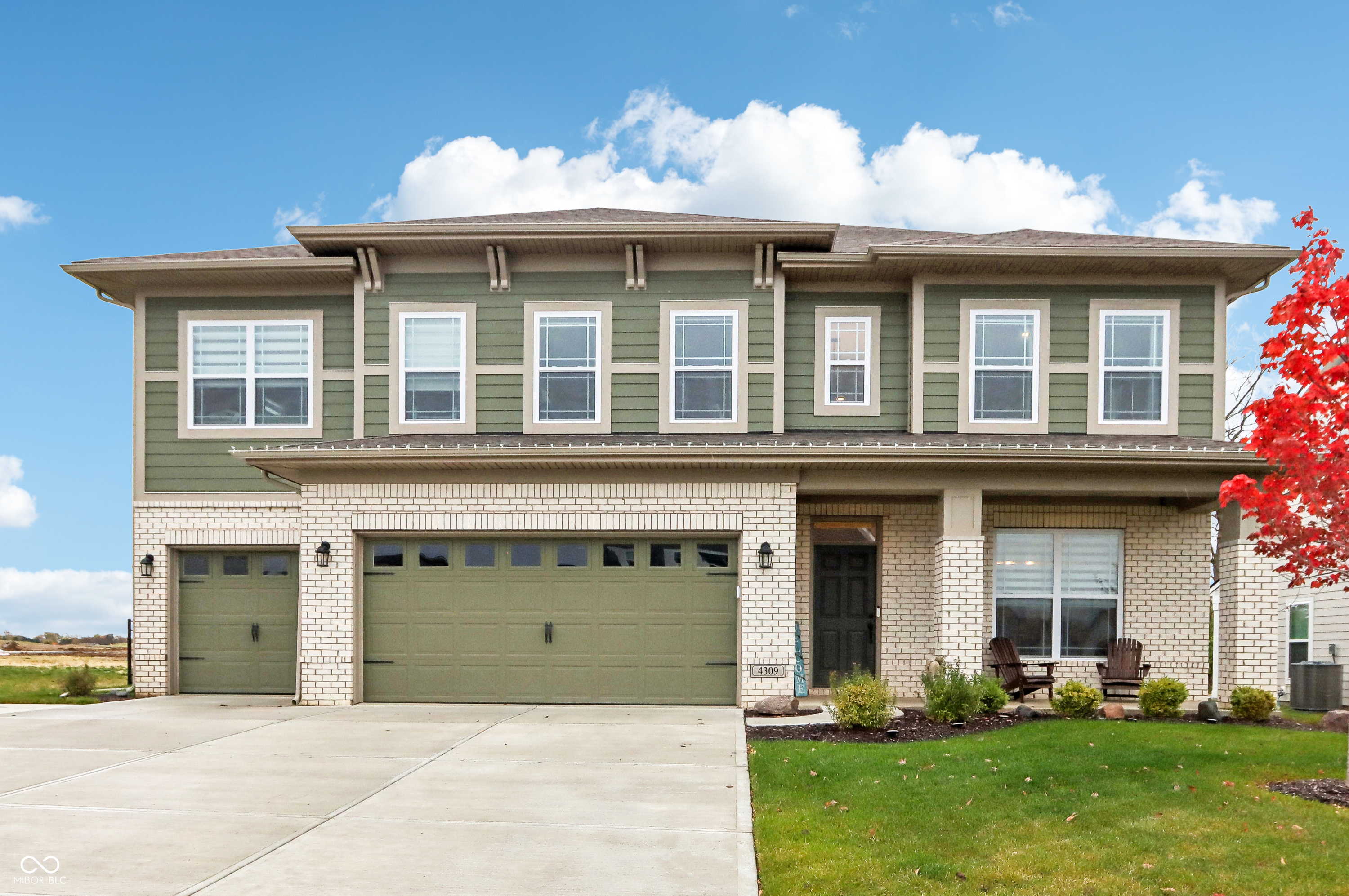 4309 Ironclad Drive