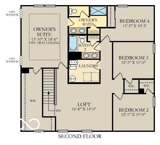 4371 Red Pine Drive