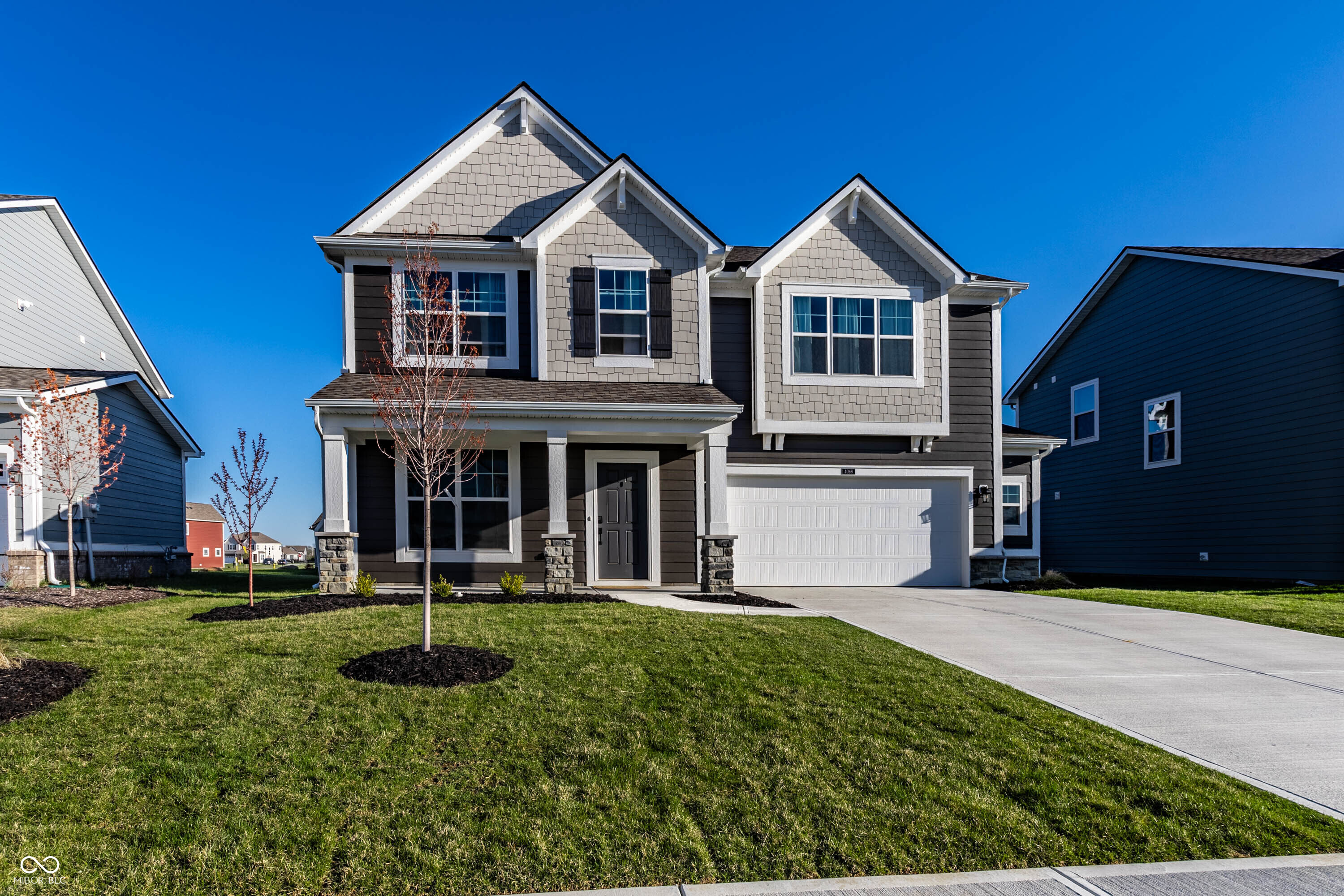 4068 Bozeman Way