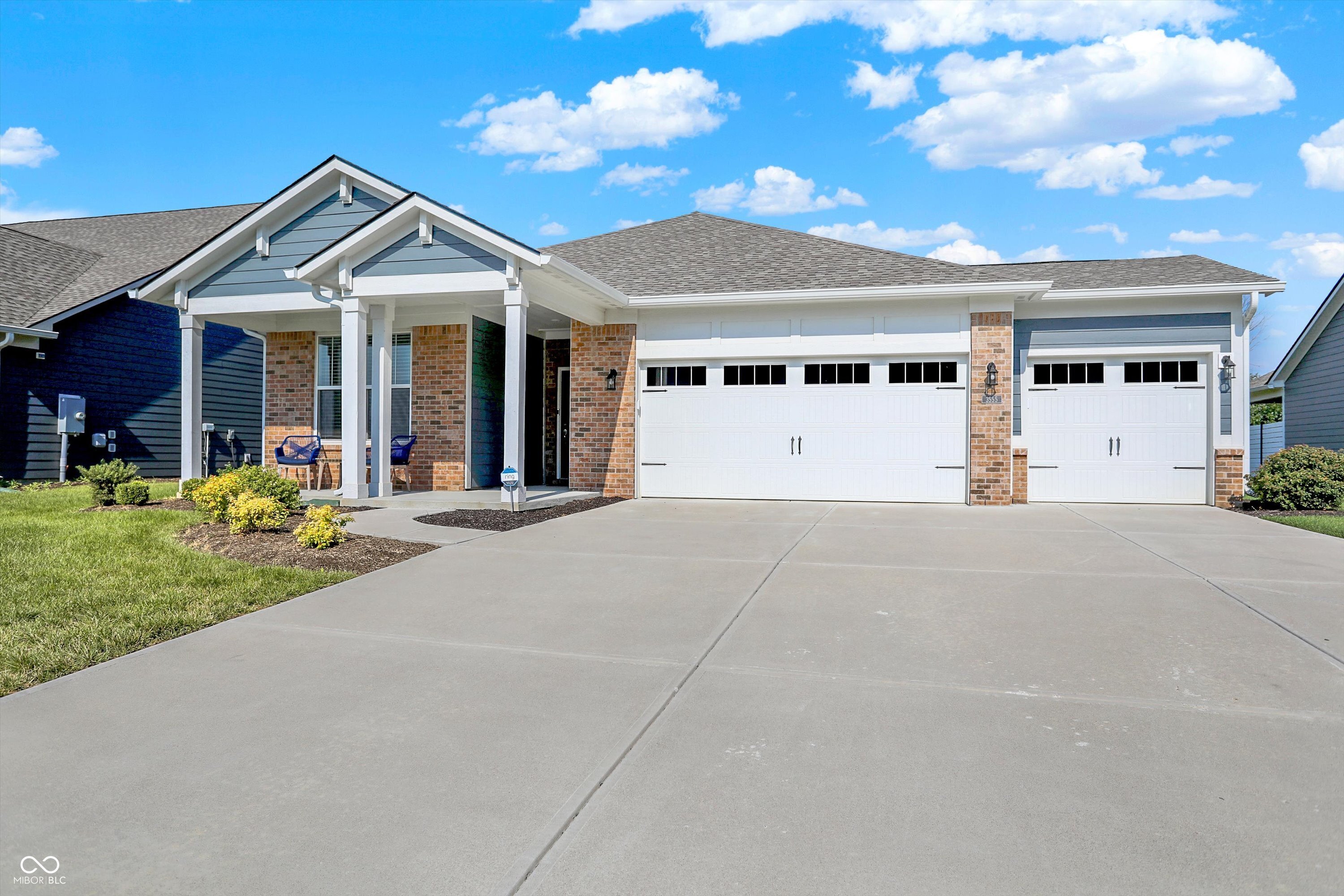 3555 Brunstfield Court