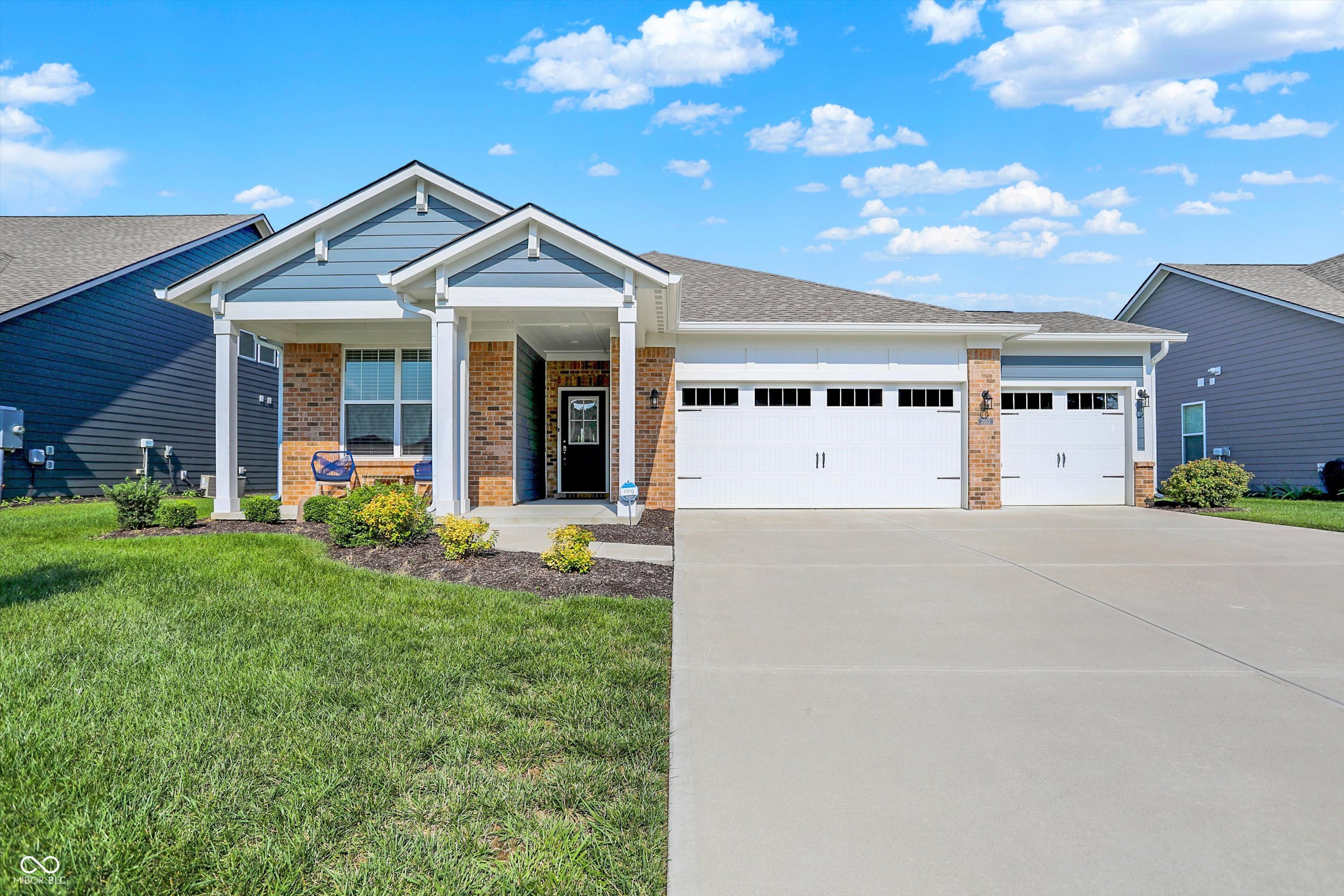 3555 Brunstfield Court