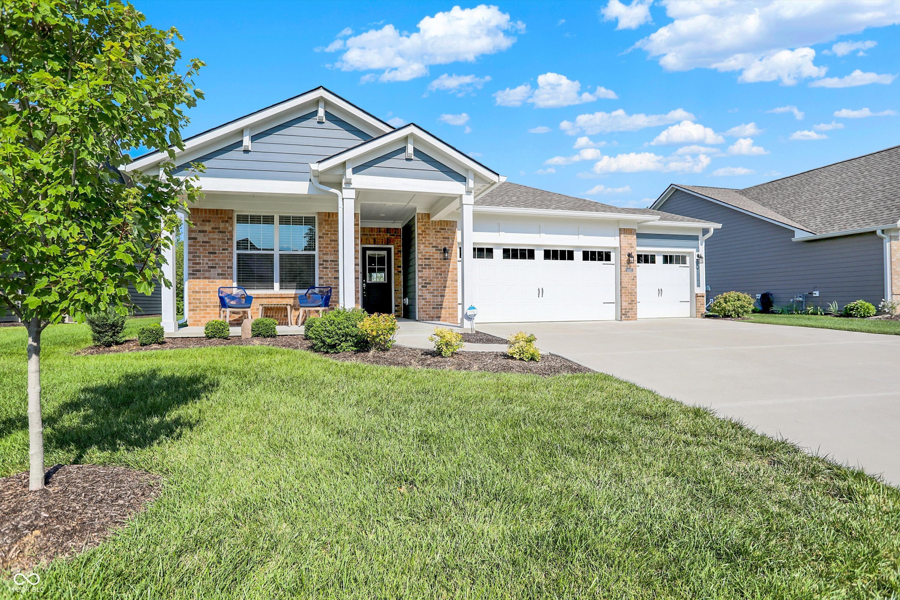 3555 Brunstfield Court
