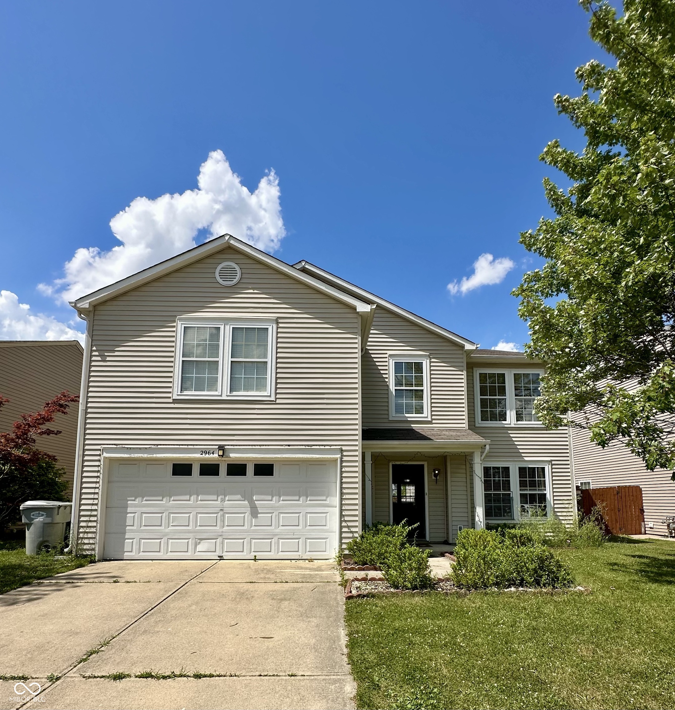 2964 Sentiment Lane