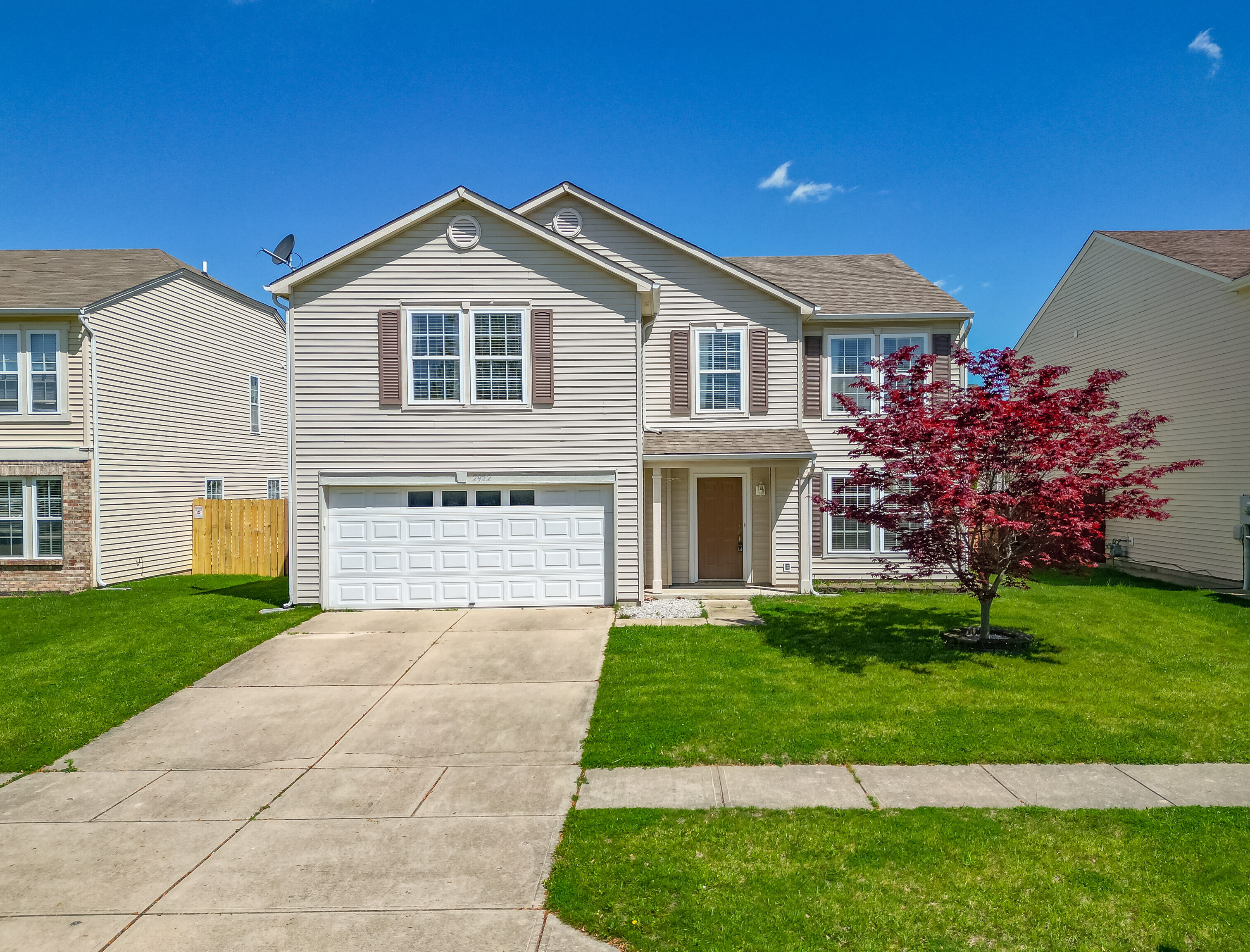 2922 Sentiment Lane