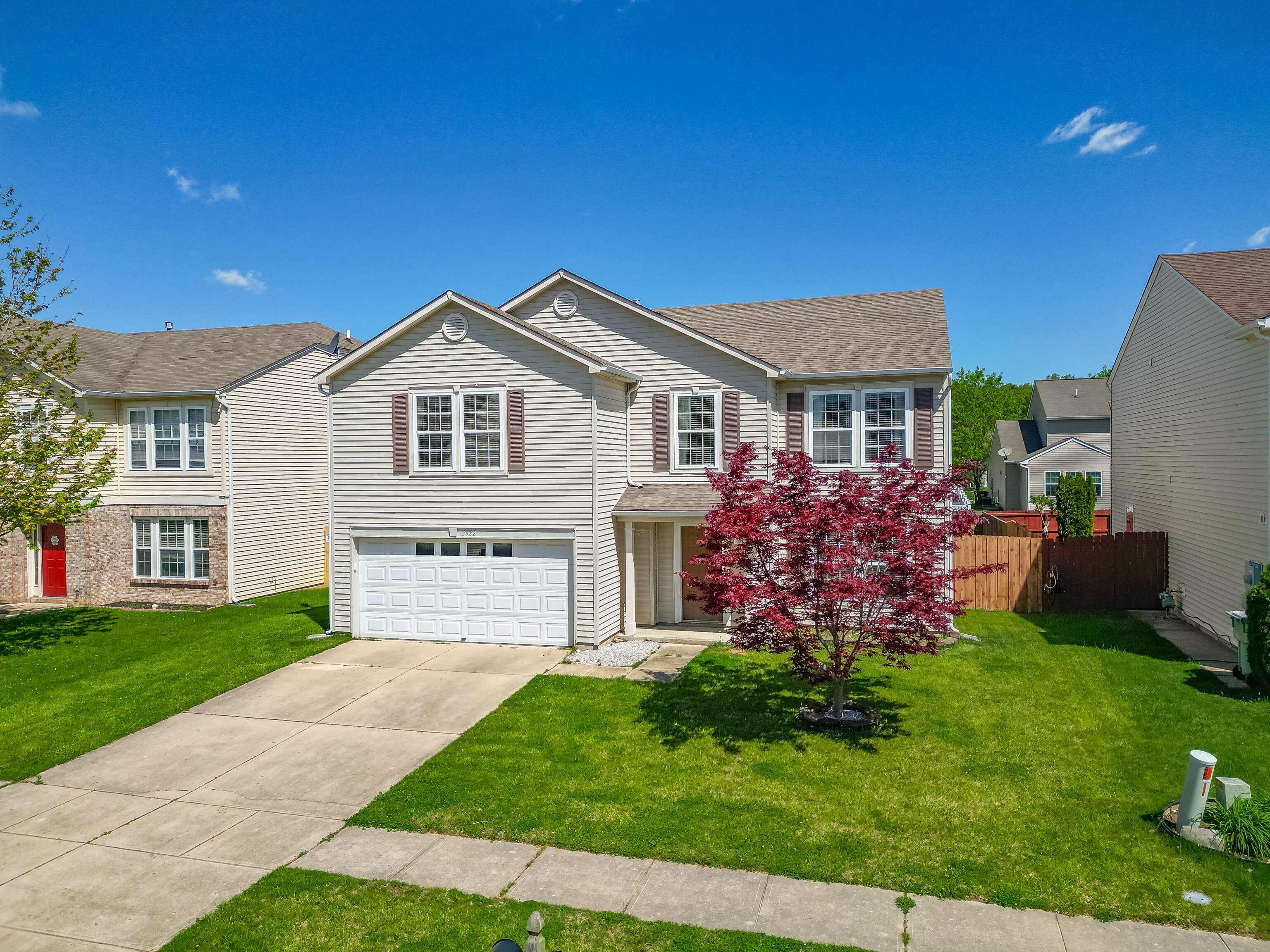 2922 Sentiment Lane