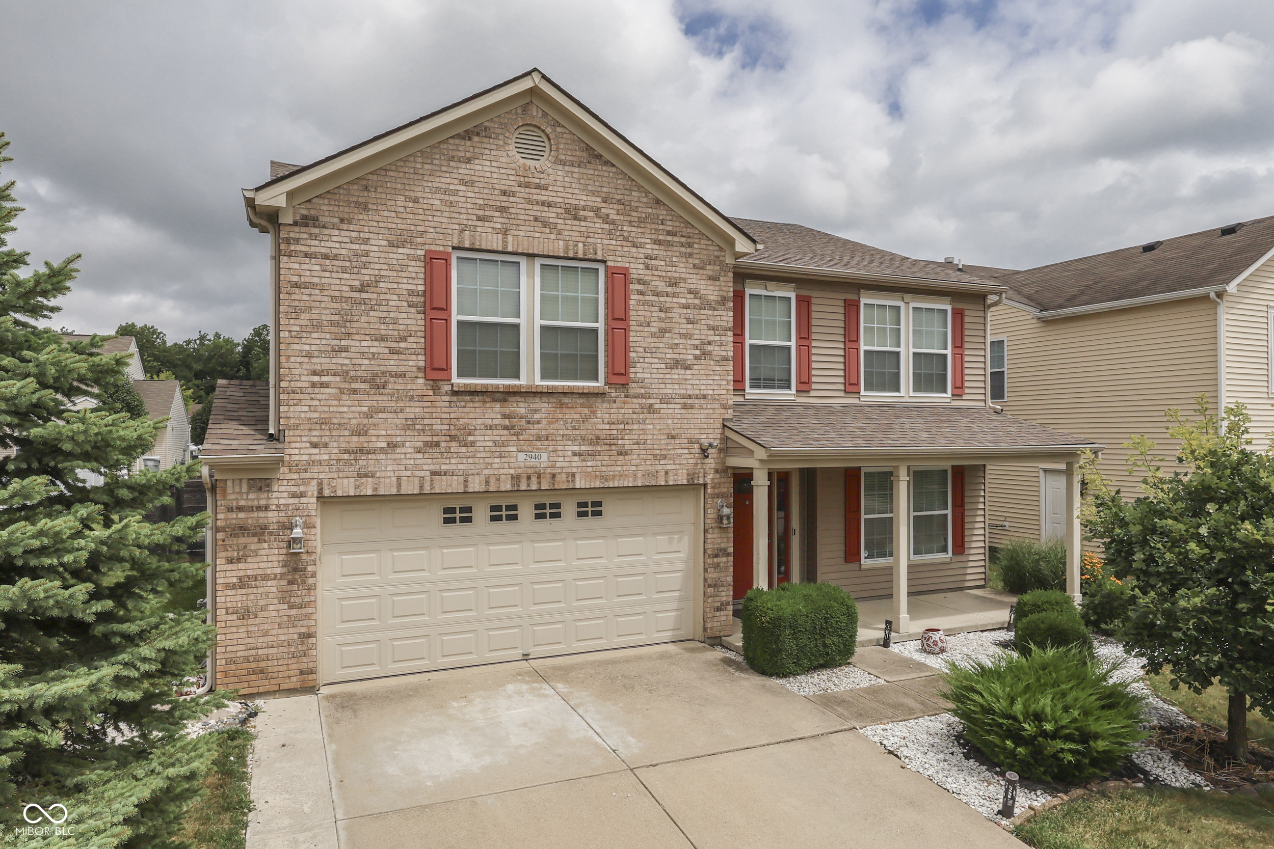 2940 Seasons Drive