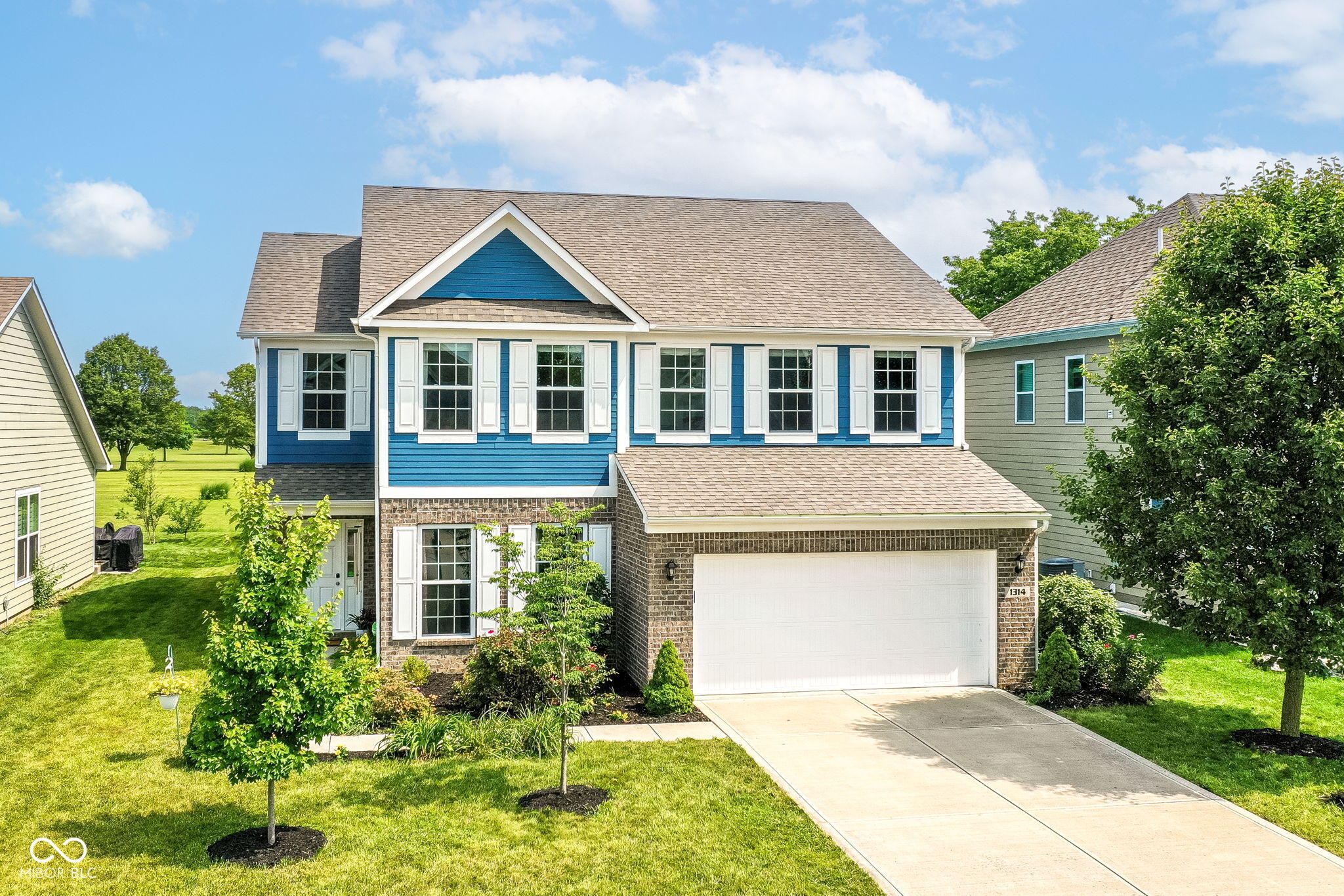1314 Old Heritage Place