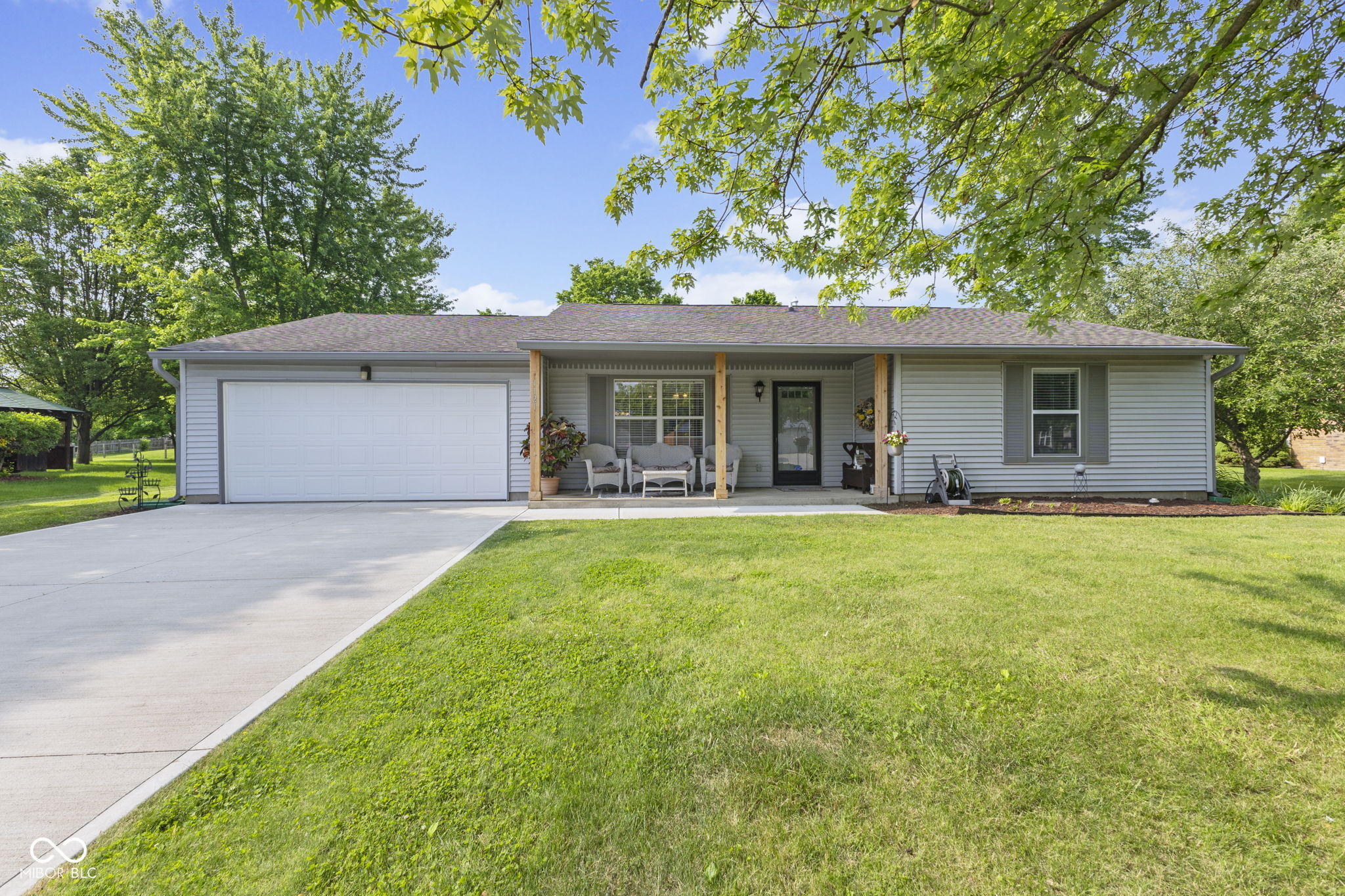 1121 Barcelona Drive