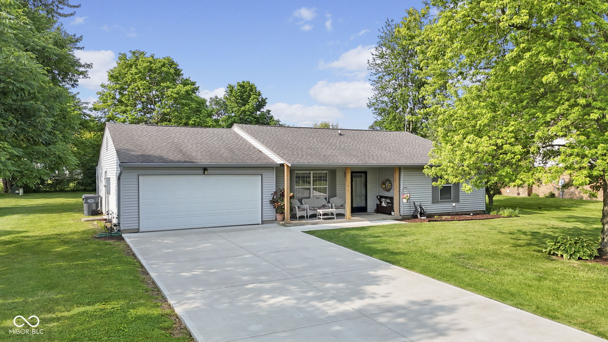 1121 Barcelona Drive