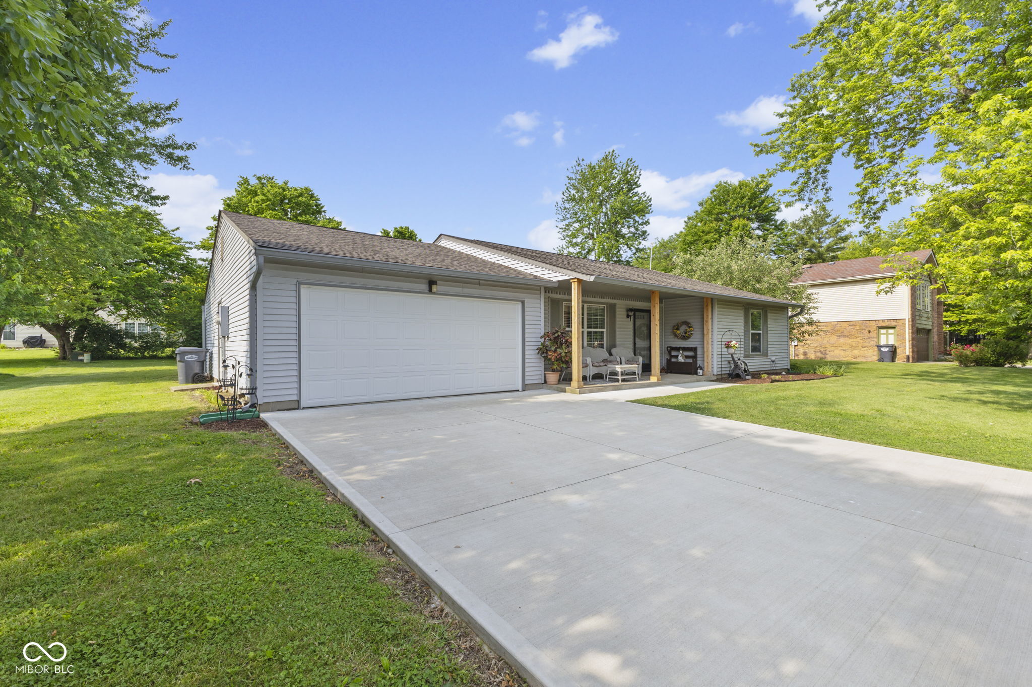 1121 Barcelona Drive