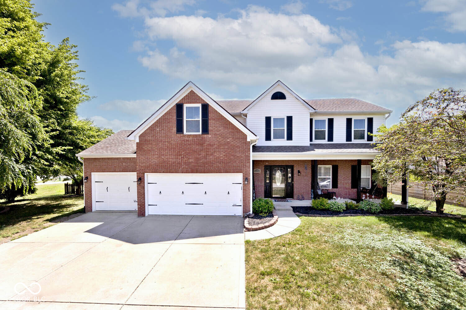 1093 Springwater Drive