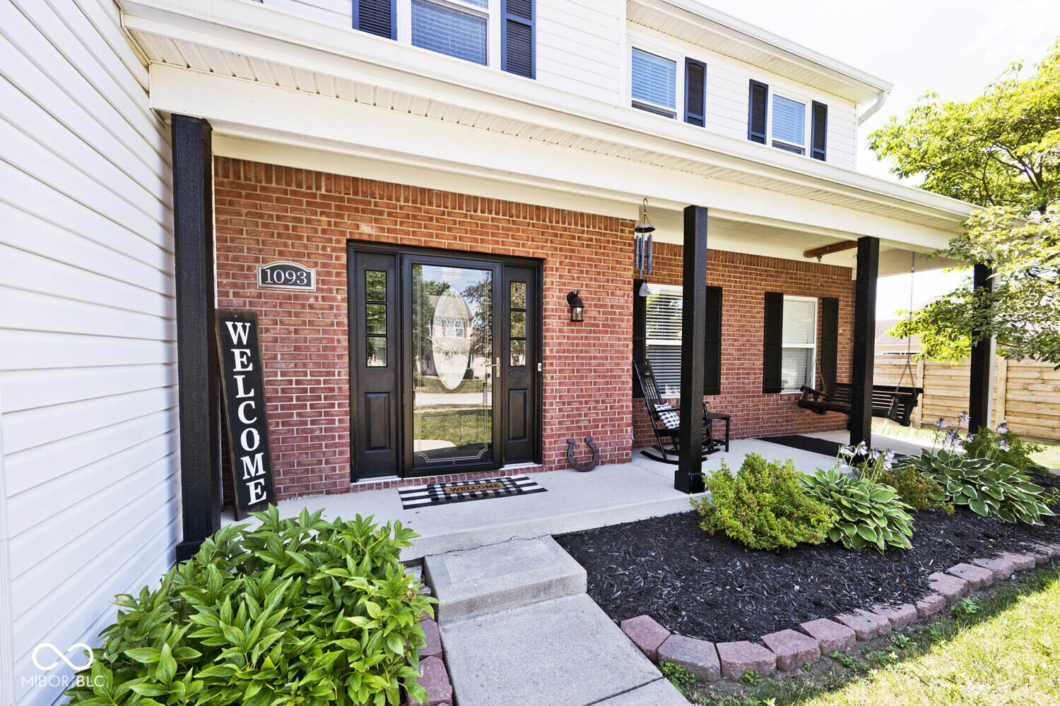 1093 Springwater Drive