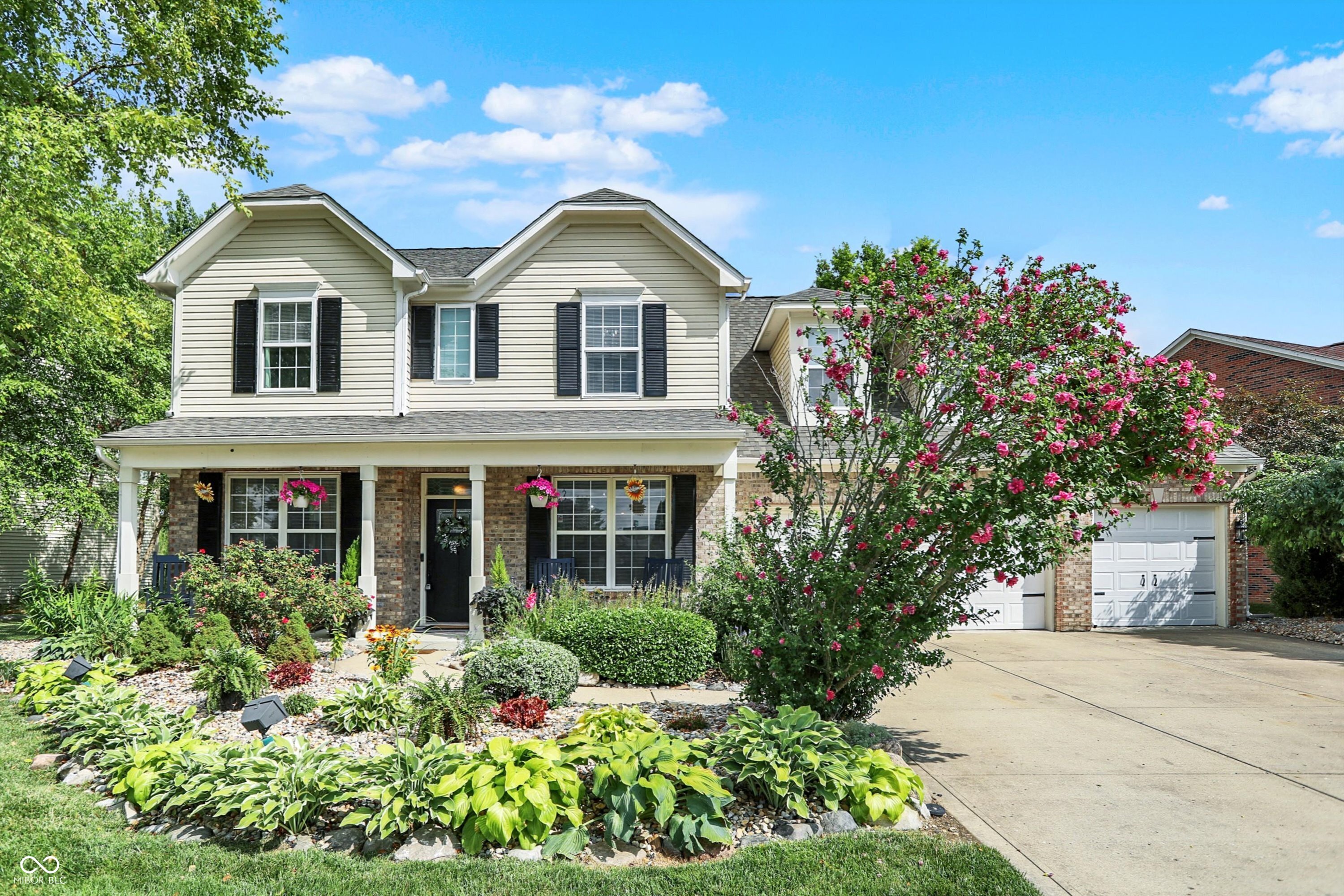 1082 Sugar Maple Drive